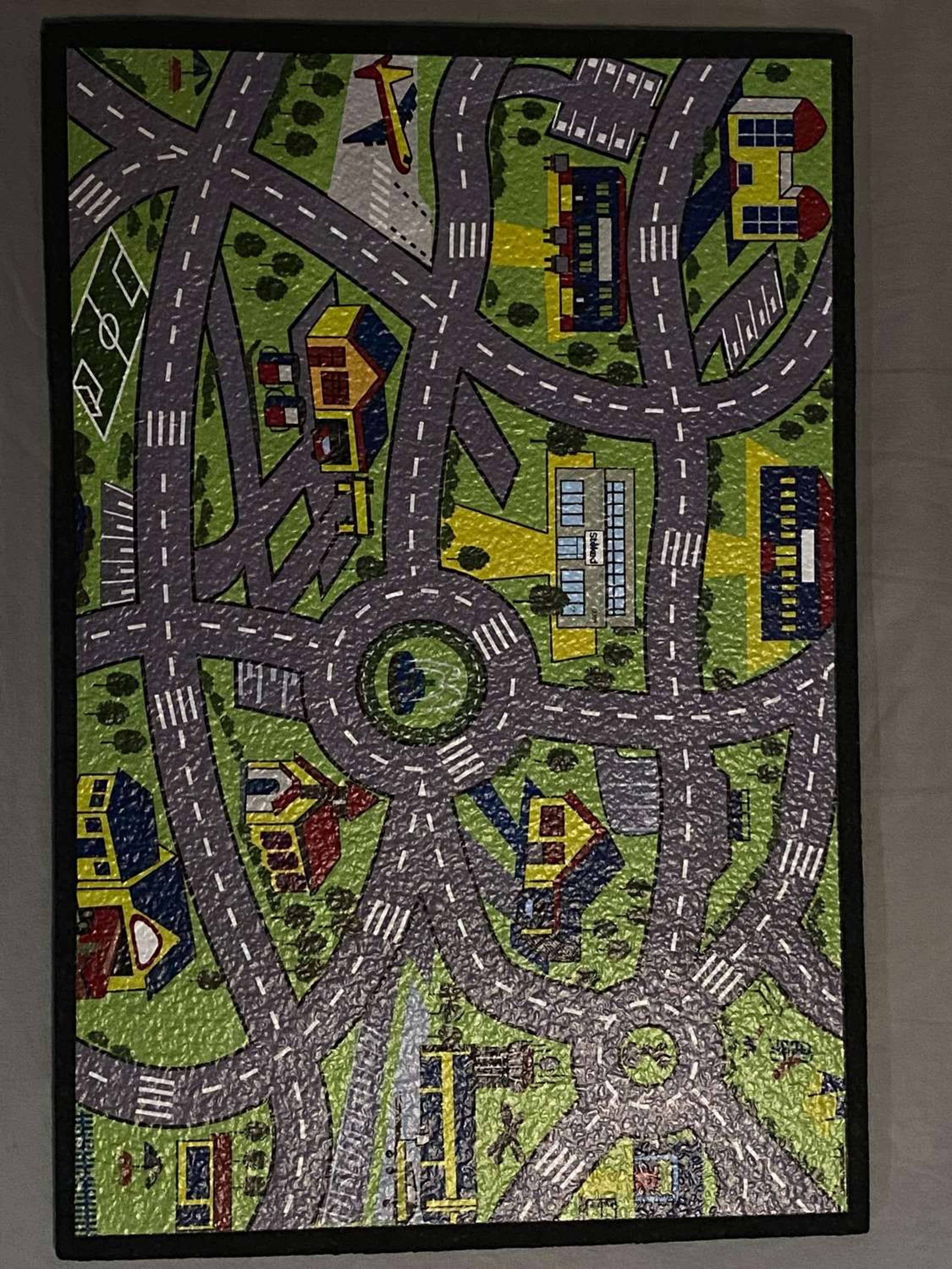 Preview pic of Stoked x Moodmat 