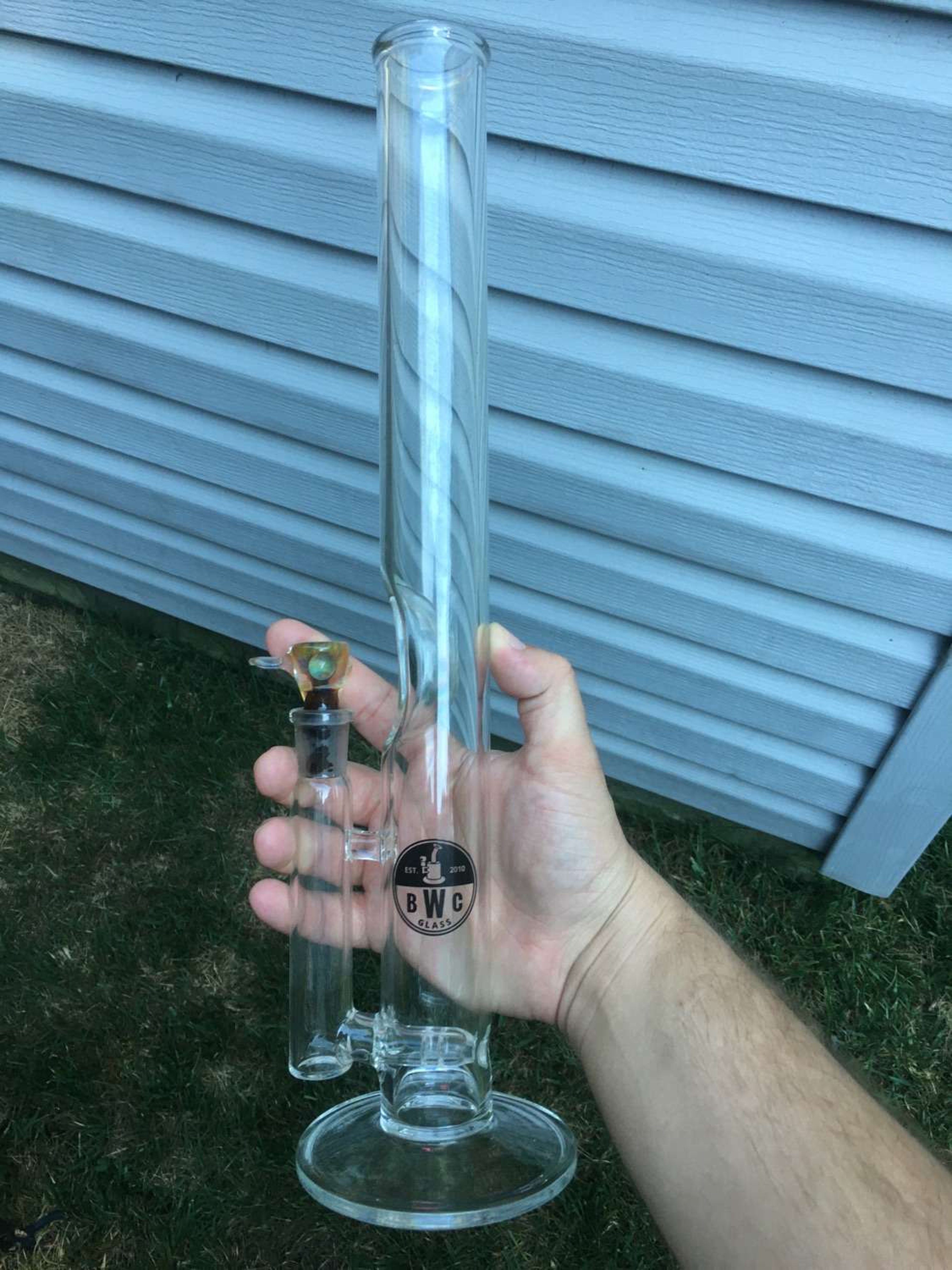 Preview pic of Big Willie Carter 2013 w/ Toro Mac perc