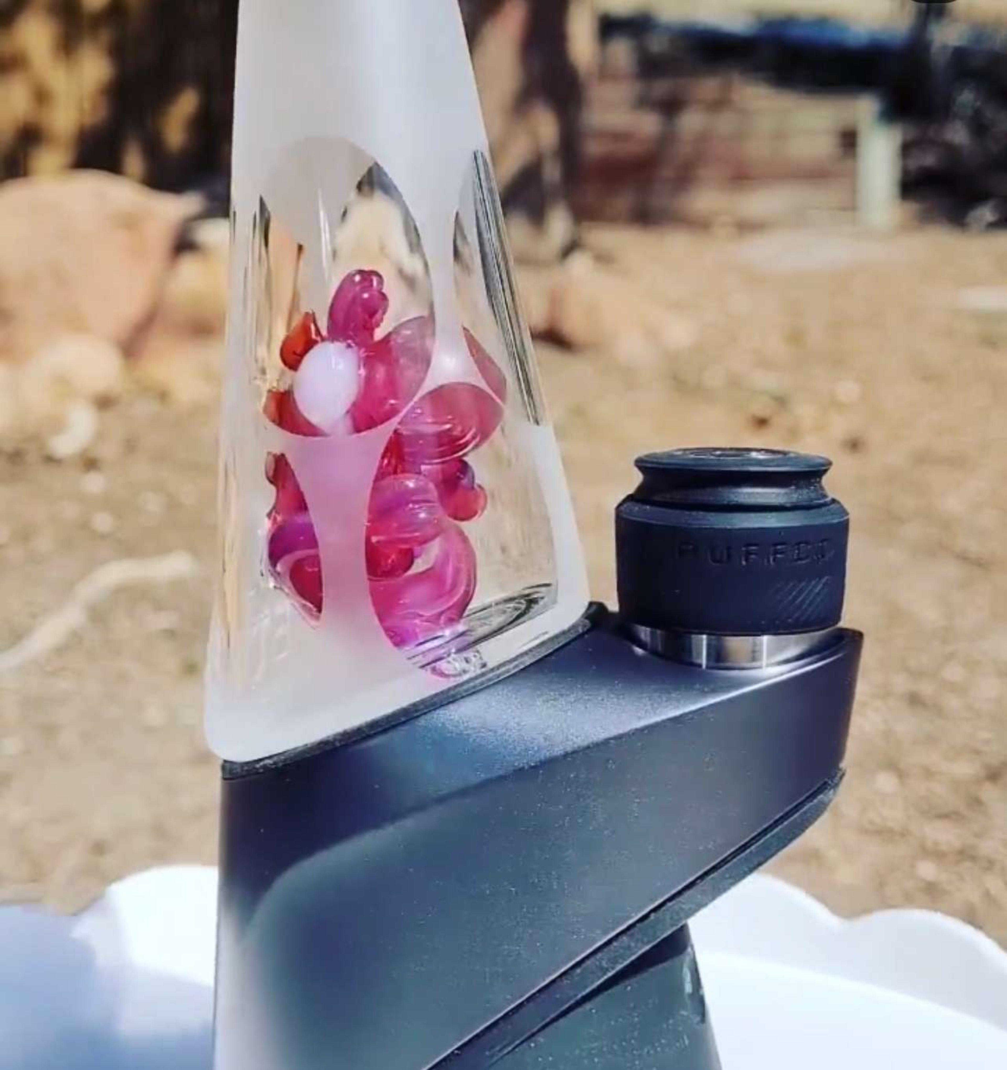 BTGB Puffco Attachment image 0