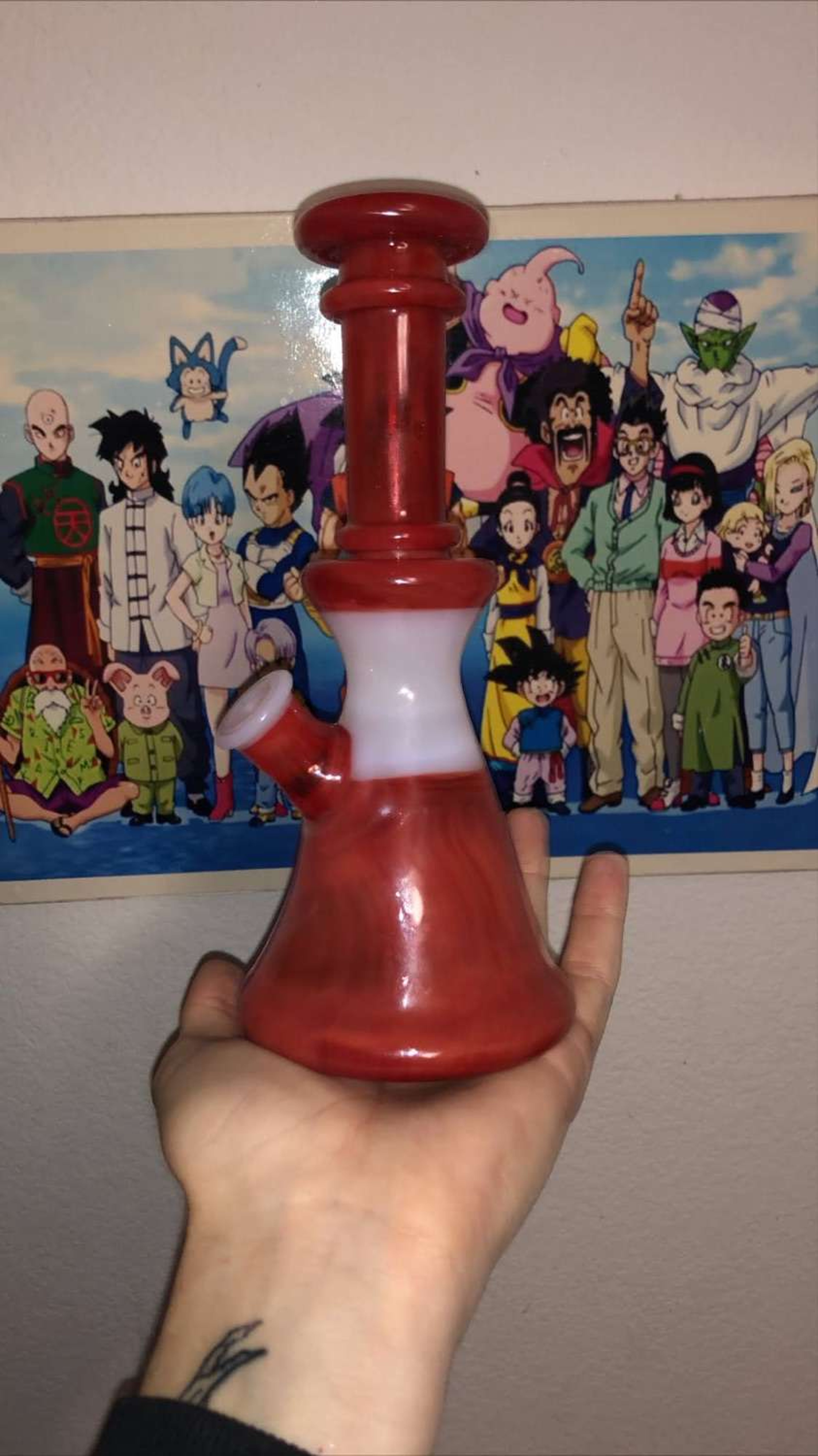 Curseglass image 0
