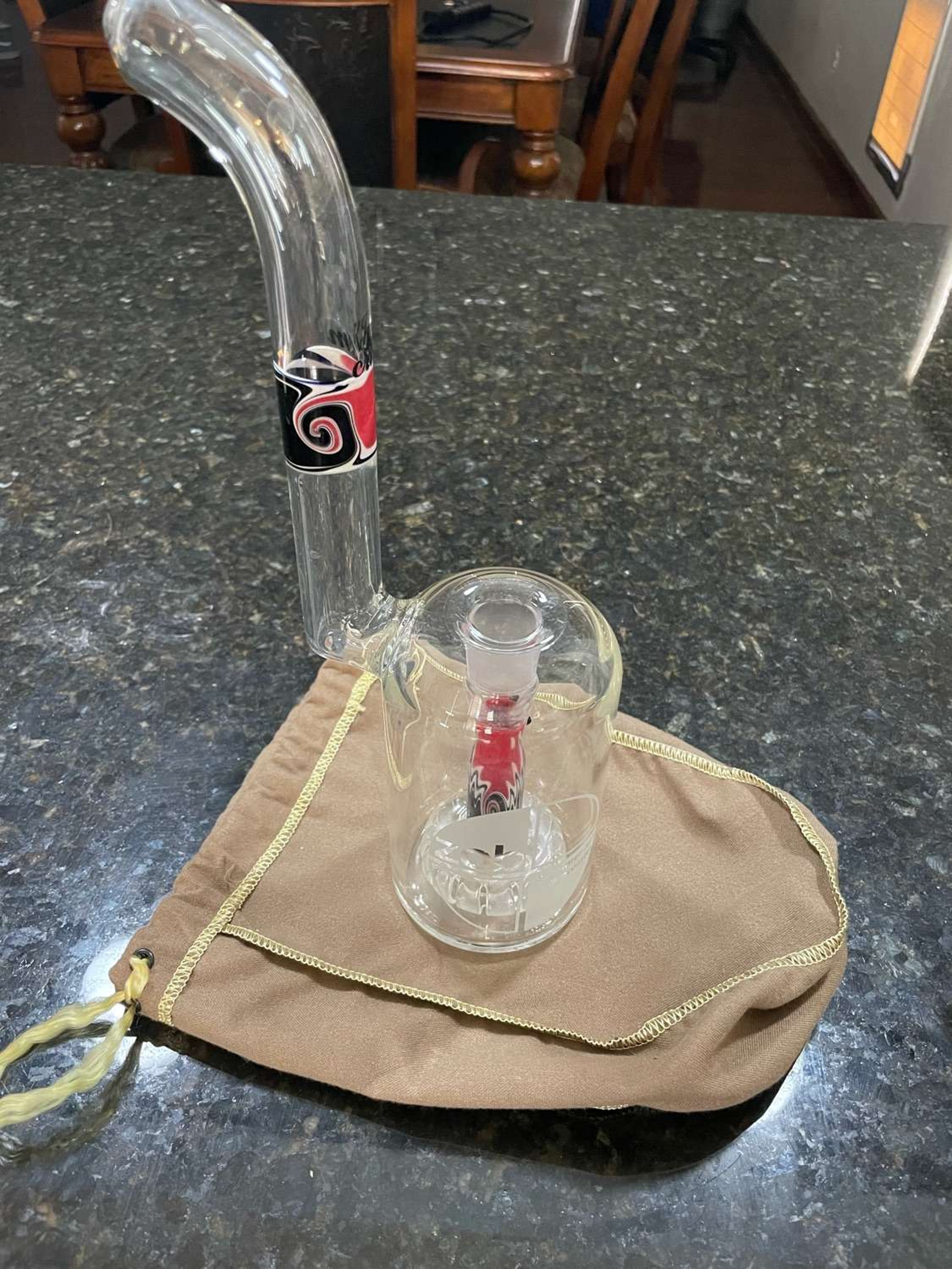 Zob x KJ custom rig image 0