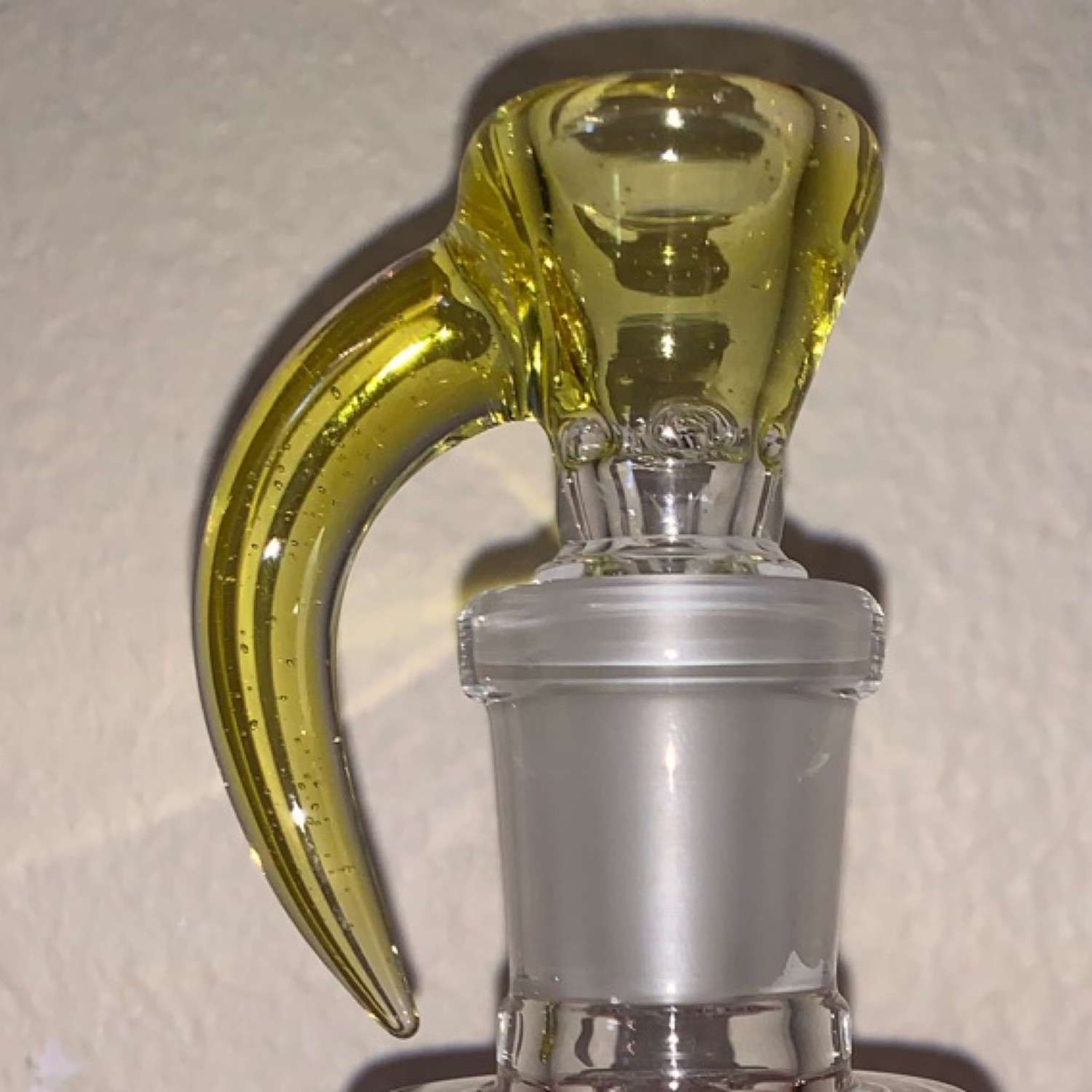 Sovereignty Glass Full accent Martini slide image 0