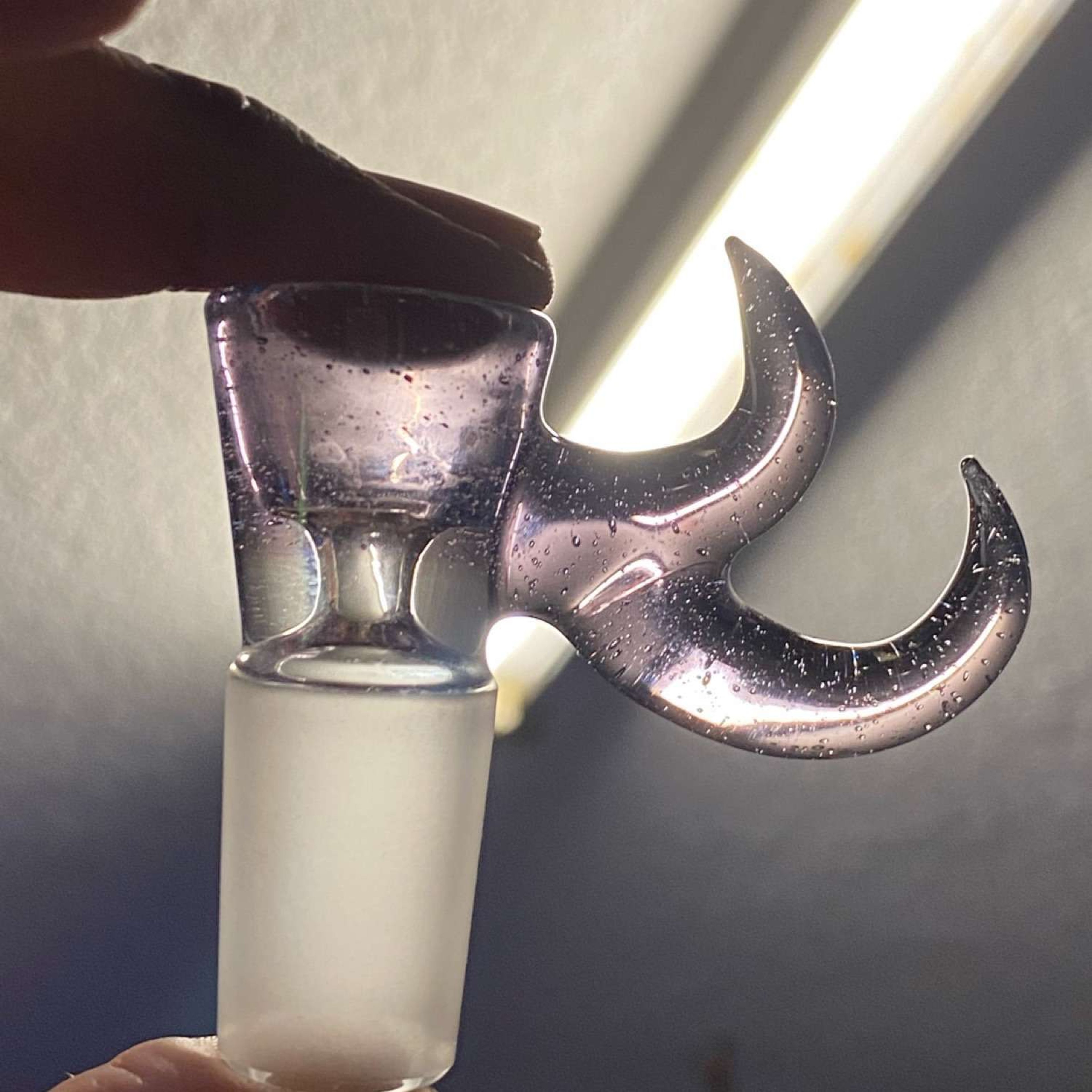 Preview pic of OG 18mm CFL Double Horn by Gump