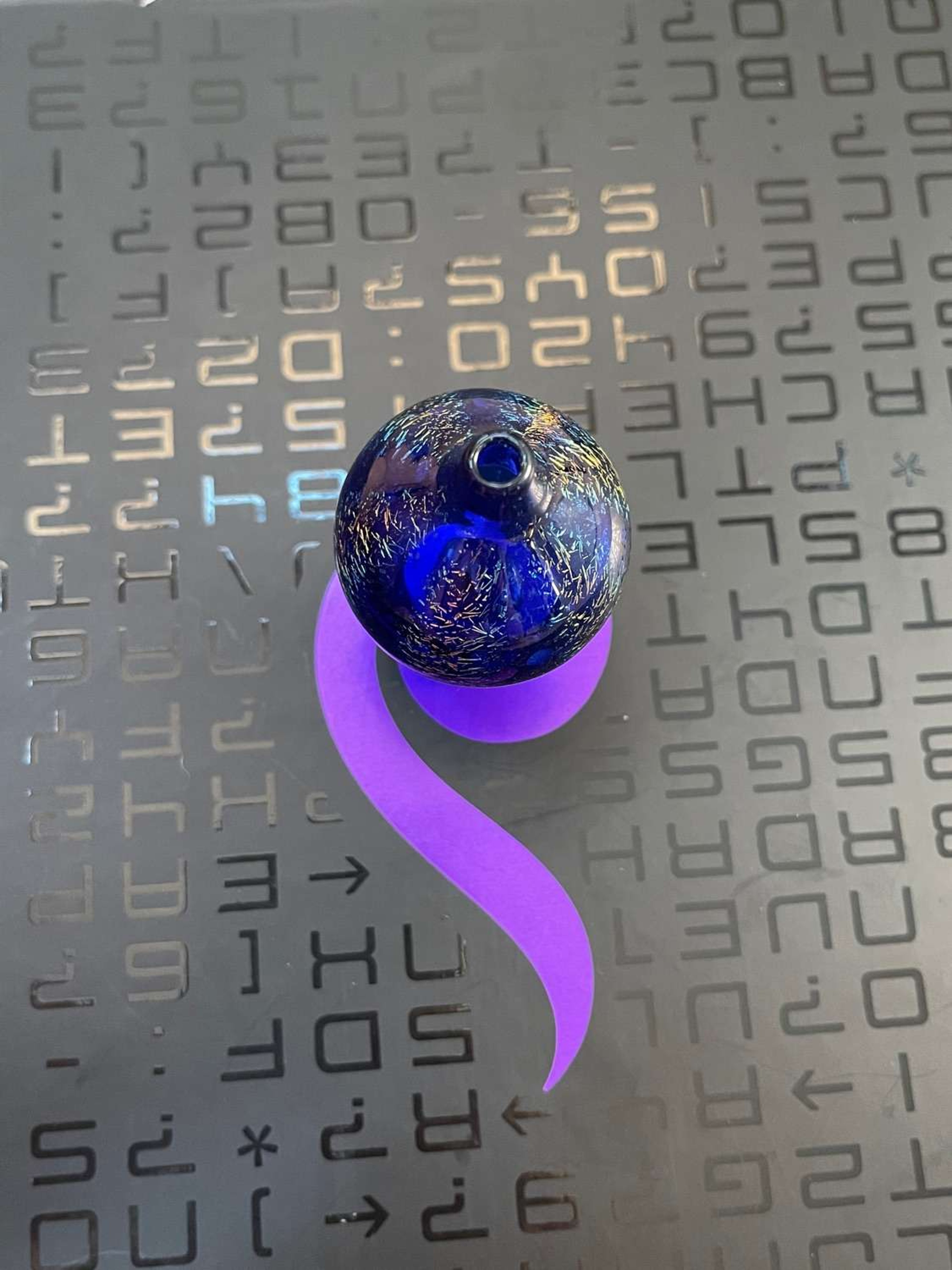 Dr.Dabber bubble rig attachments image 0