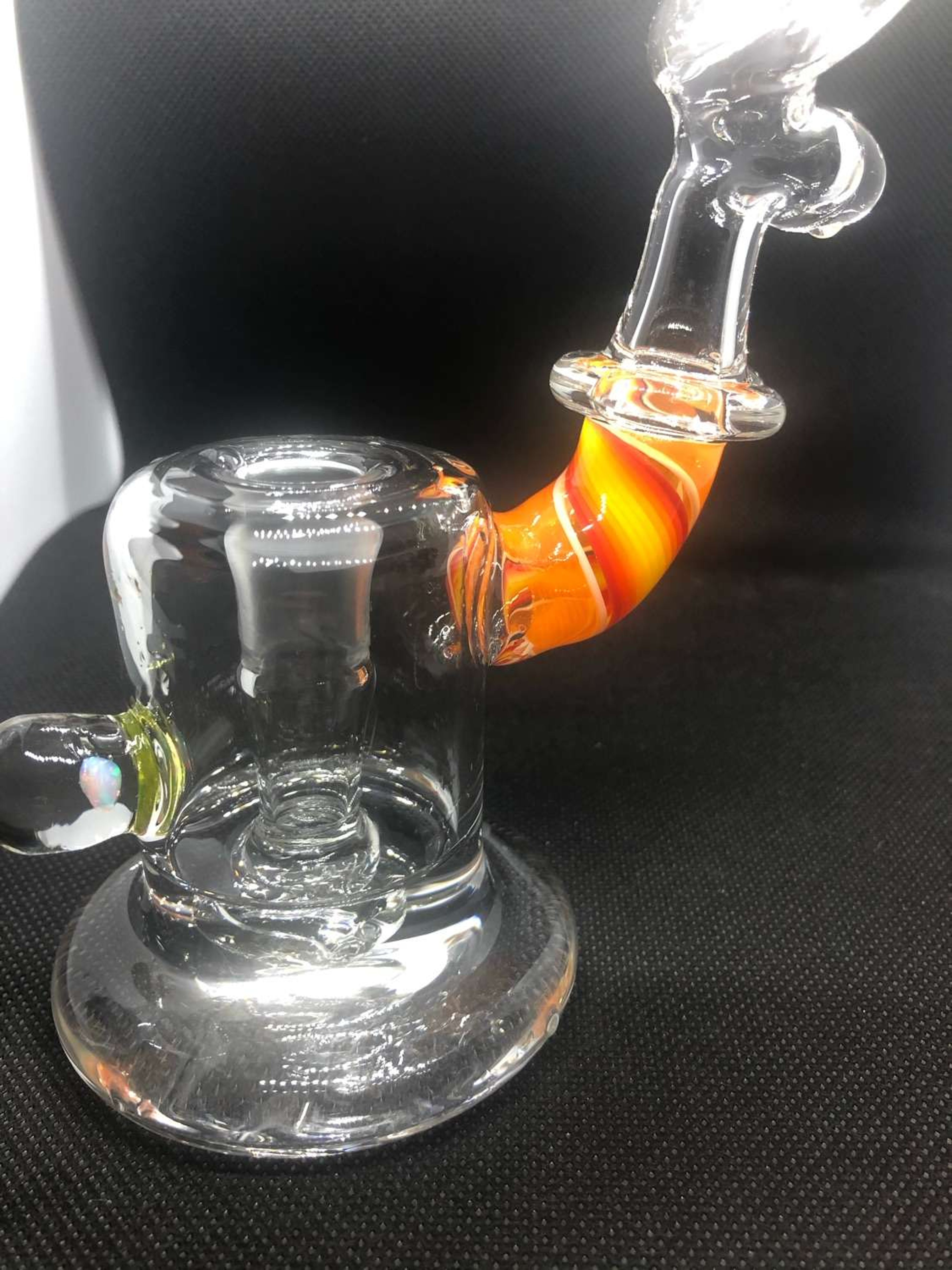 Preview pic of Dewer UV rig with opal