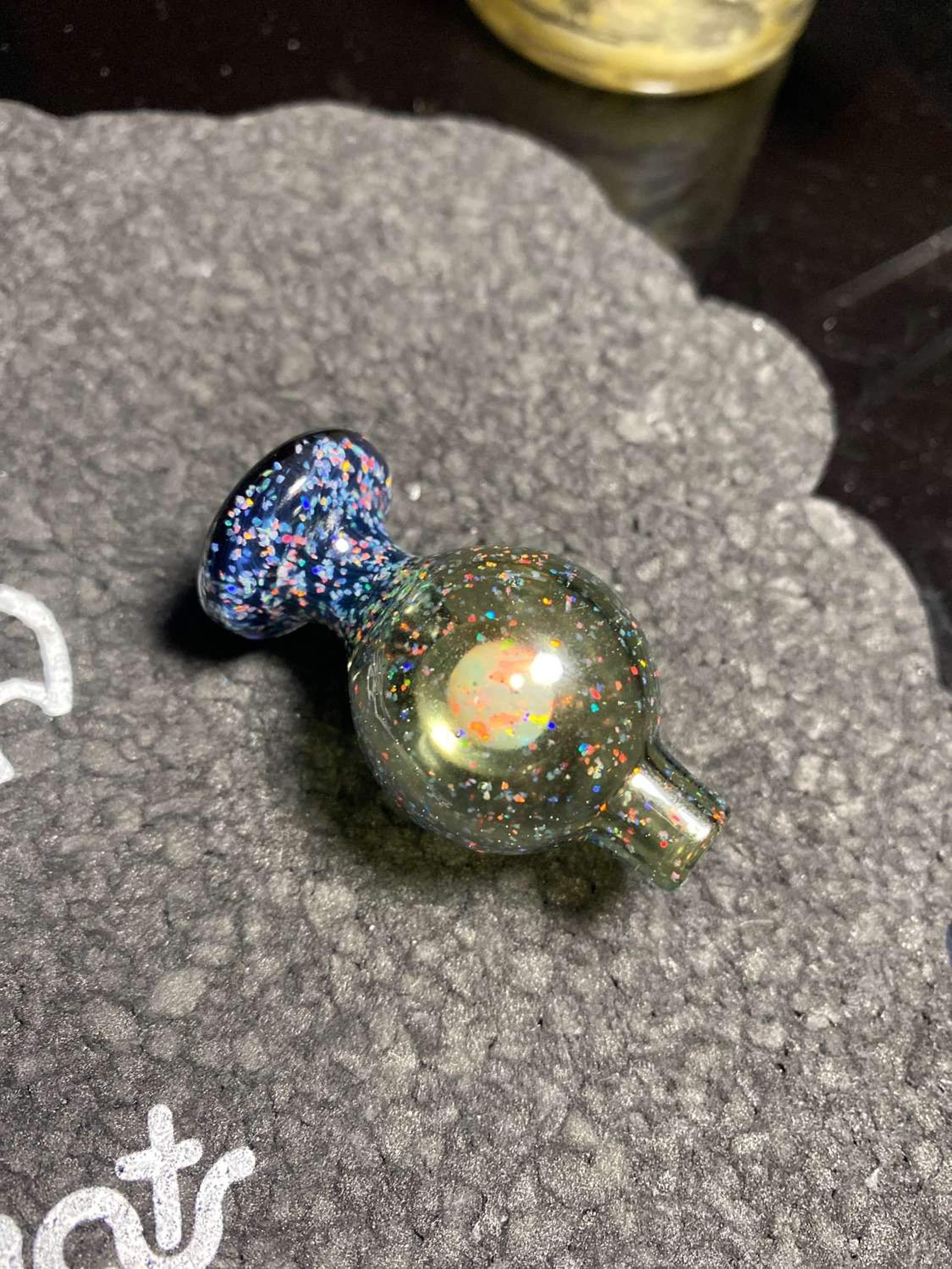 Preview pic of Soup Cap “Potion” CFL
