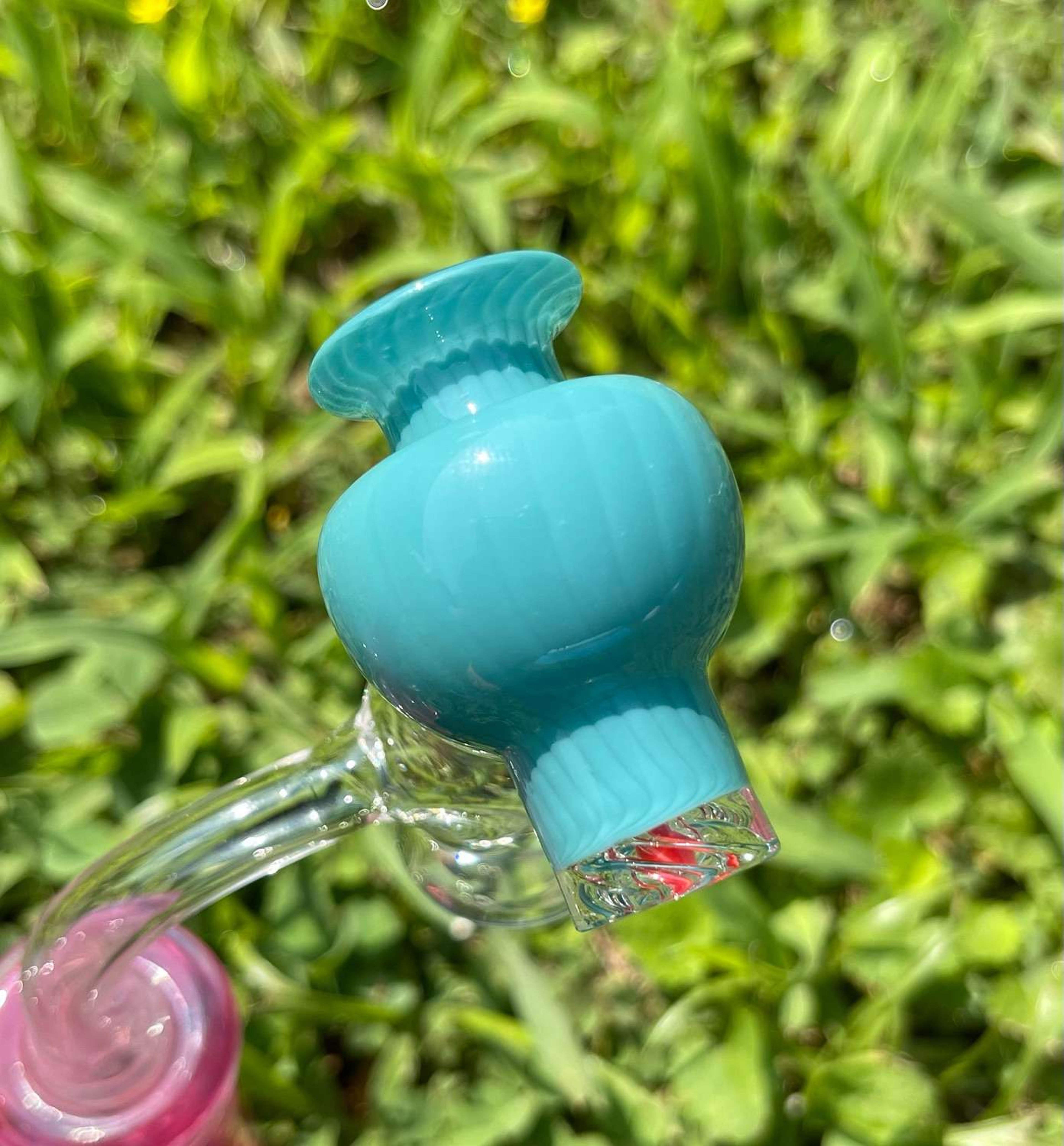 Aqua Azul Terroir x Steve Bates Spinner Cap image 0