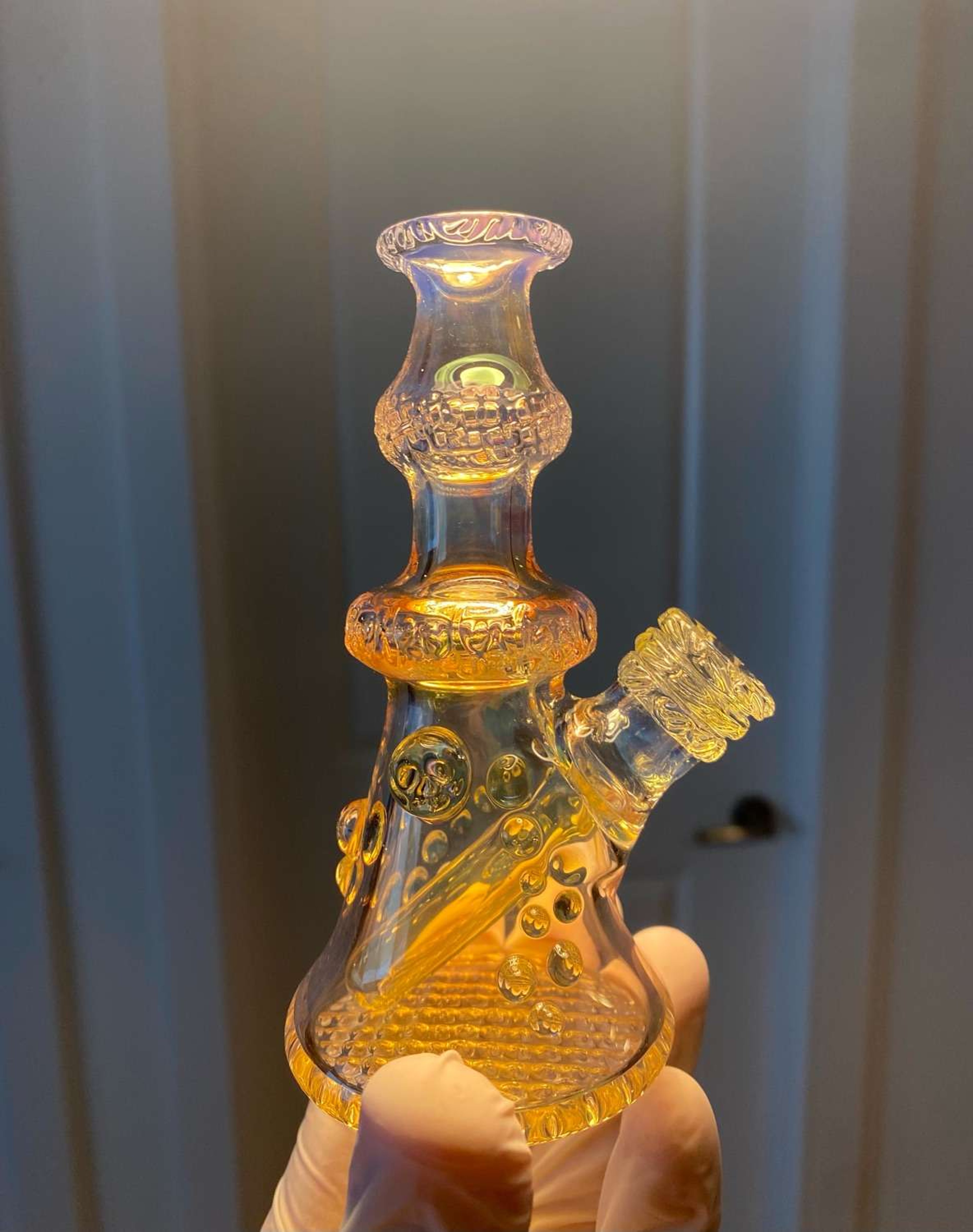 Hensley Mini Tube image 0