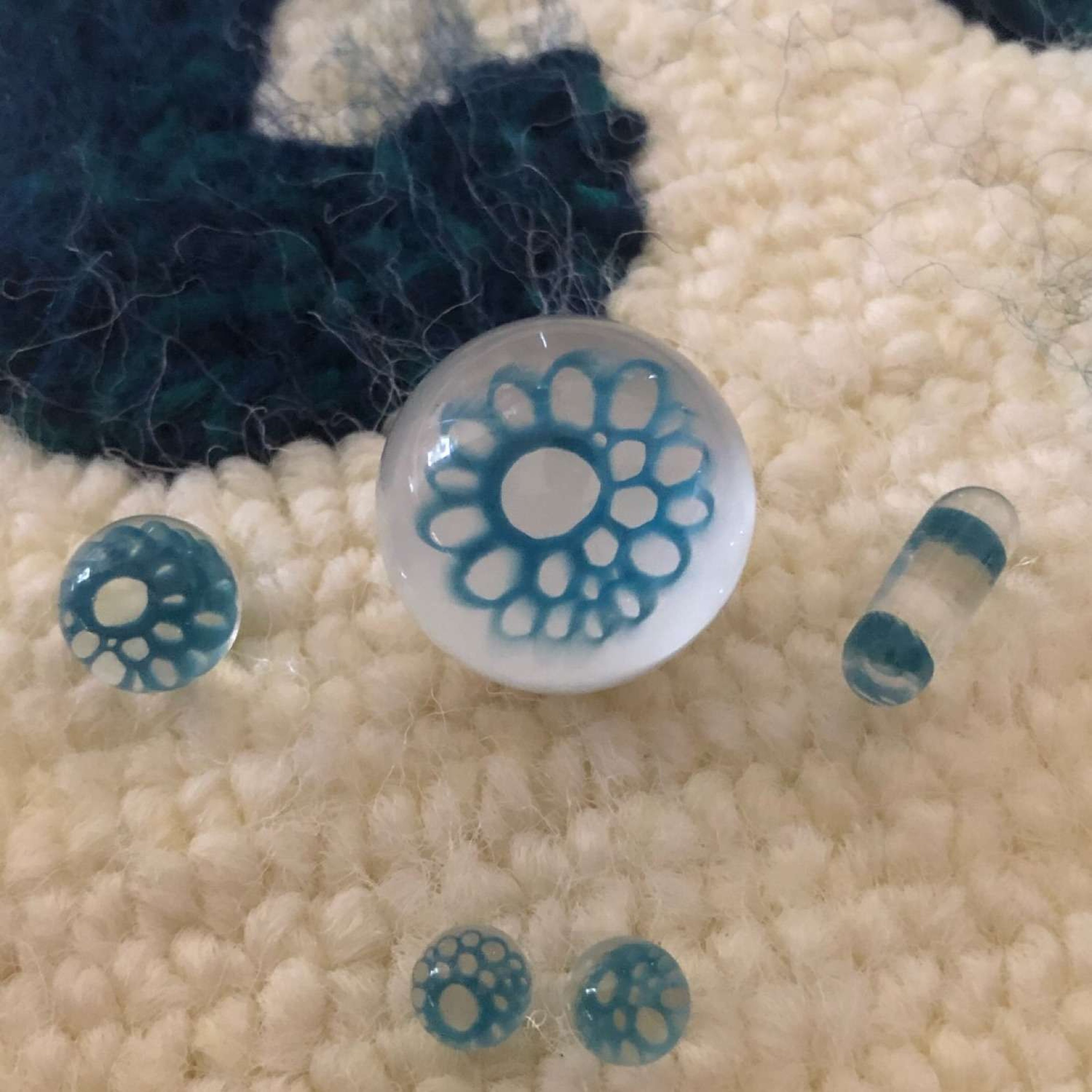 Preview pic of Millie terp slurper sets