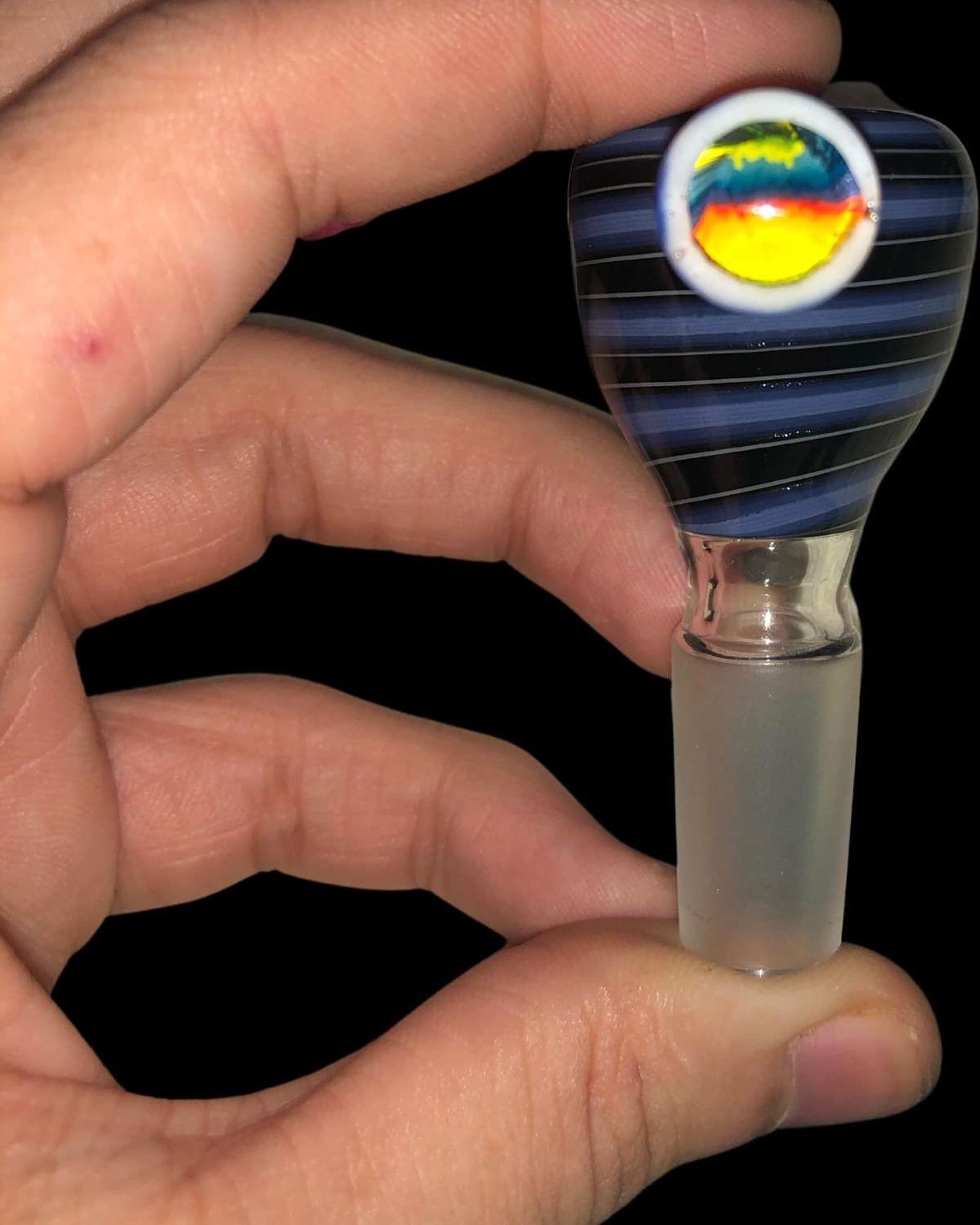 Preview pic of millie slides