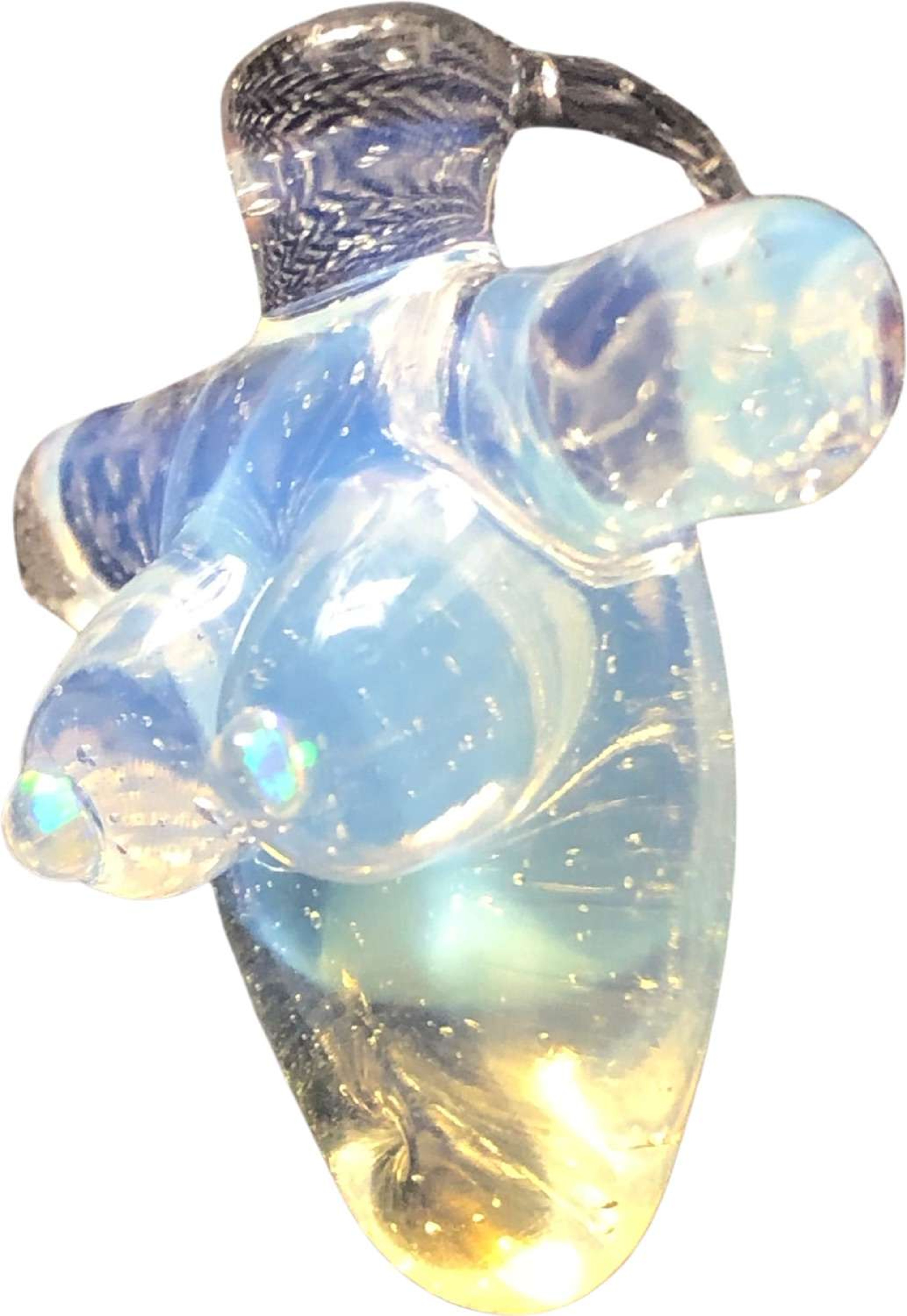 Preview pic of titty and bullet pendents