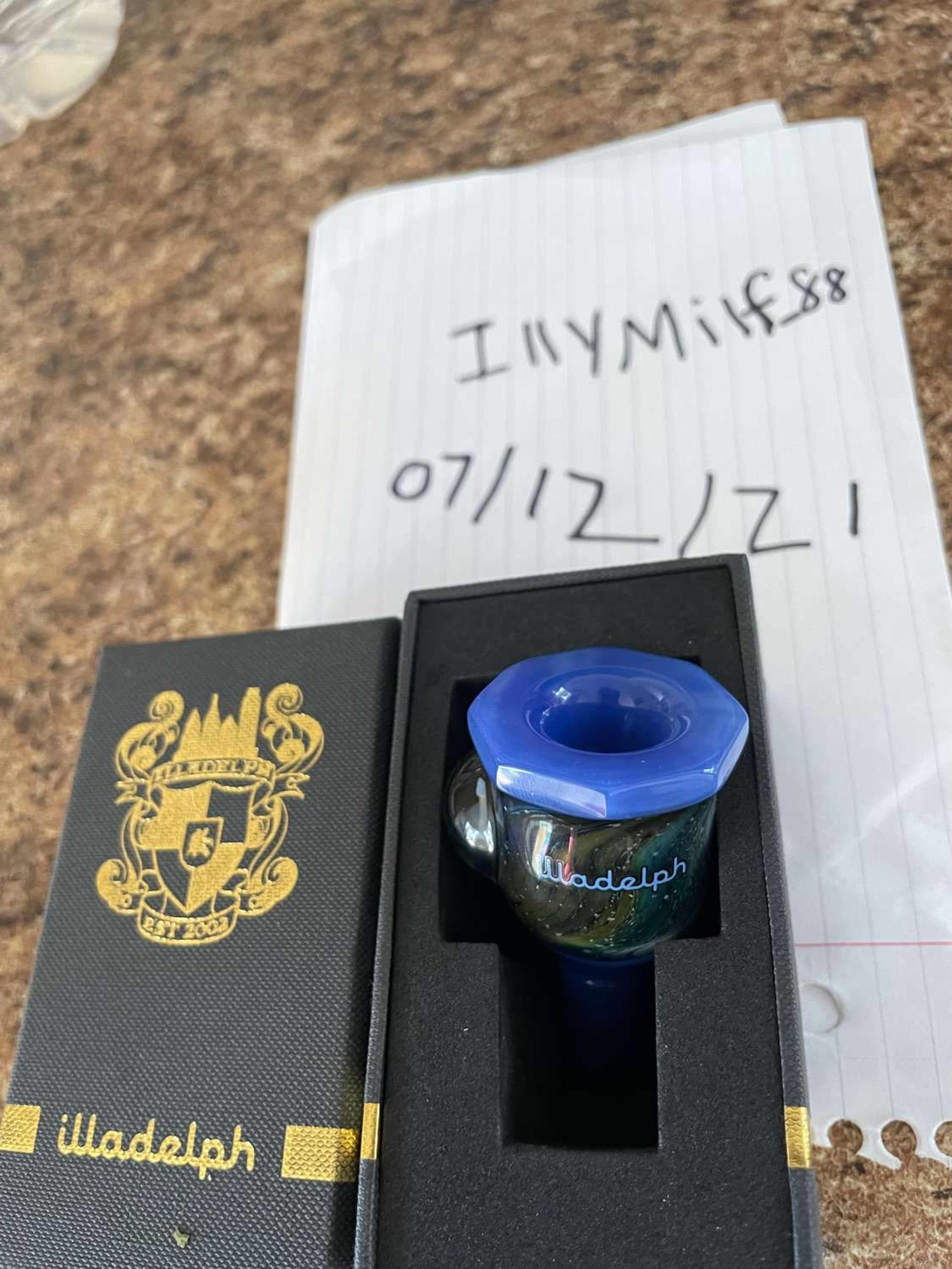 Preview pic of 420 space slide  