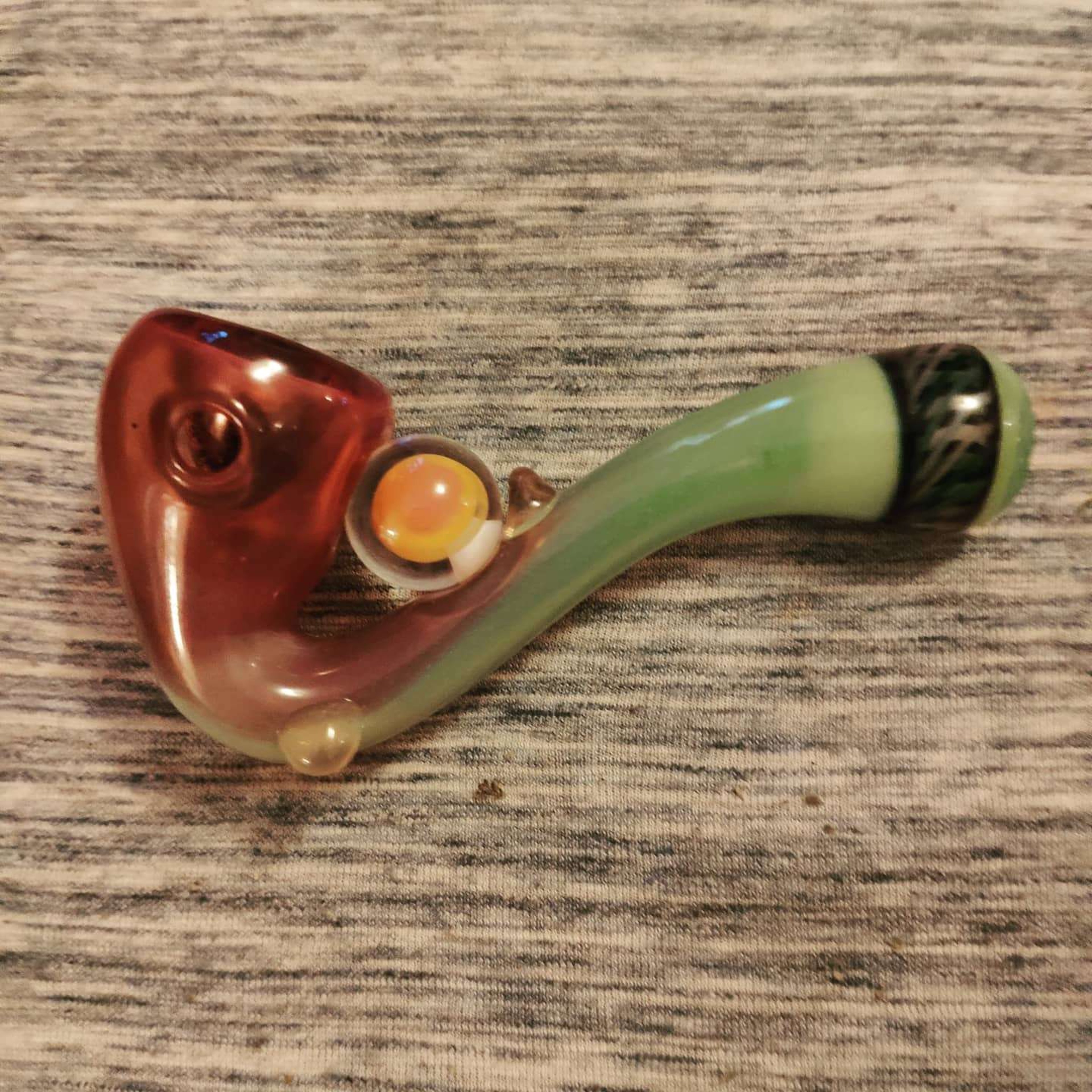 Marble spinner Sherlock image 0