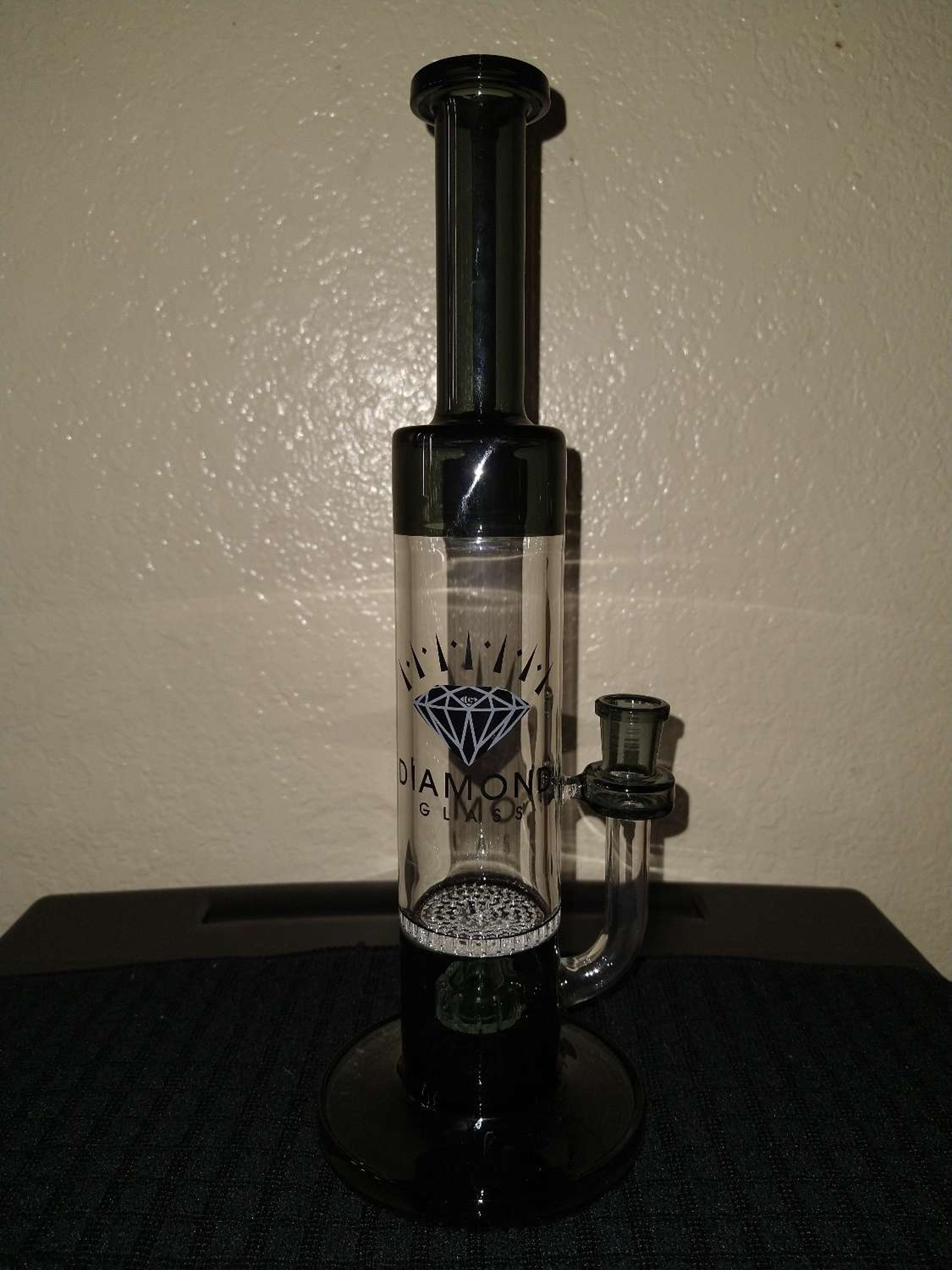 Diamond Glass image 0