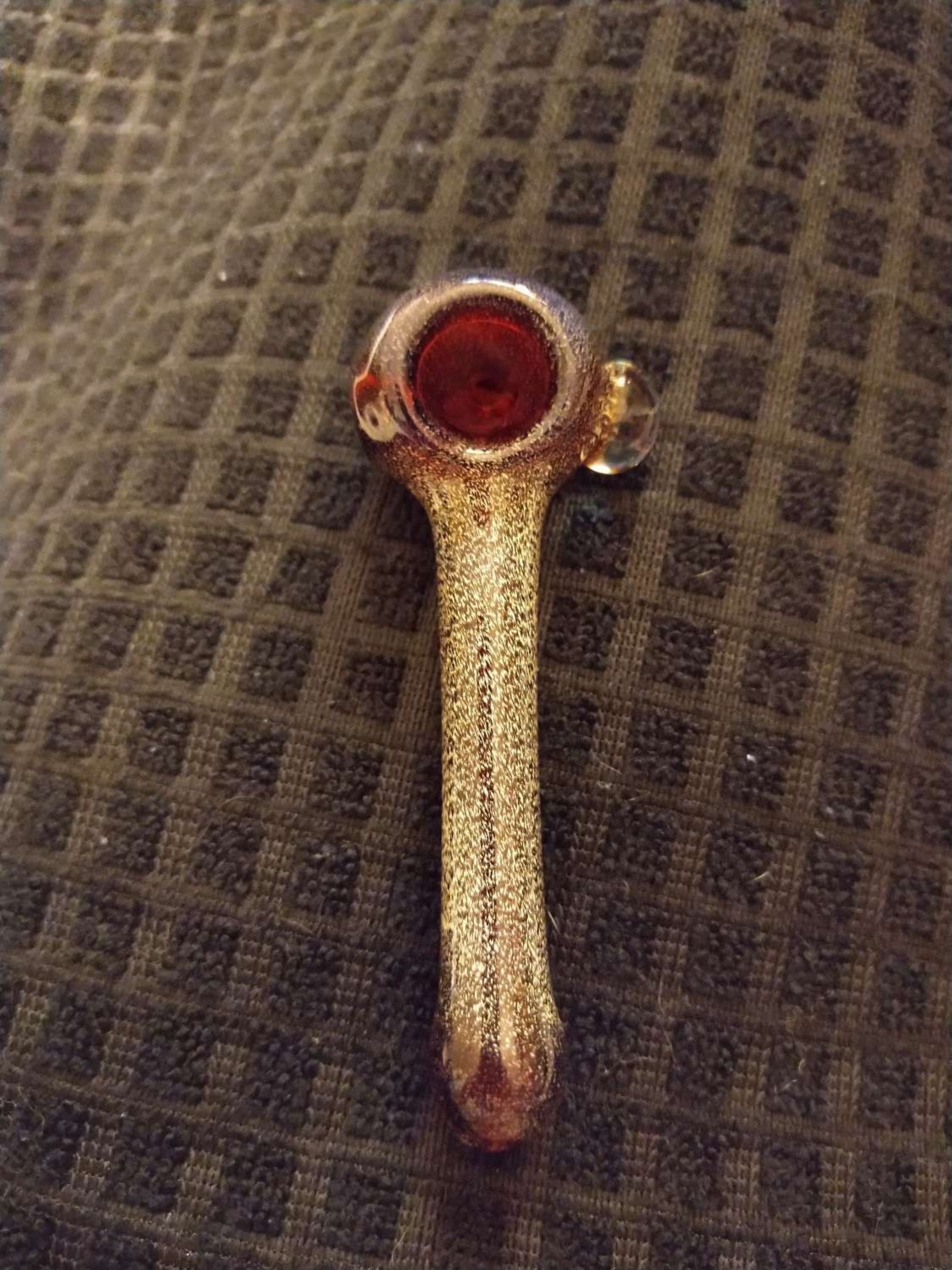 Dry Spoon Pipe (Sonoran Sunset) image 0
