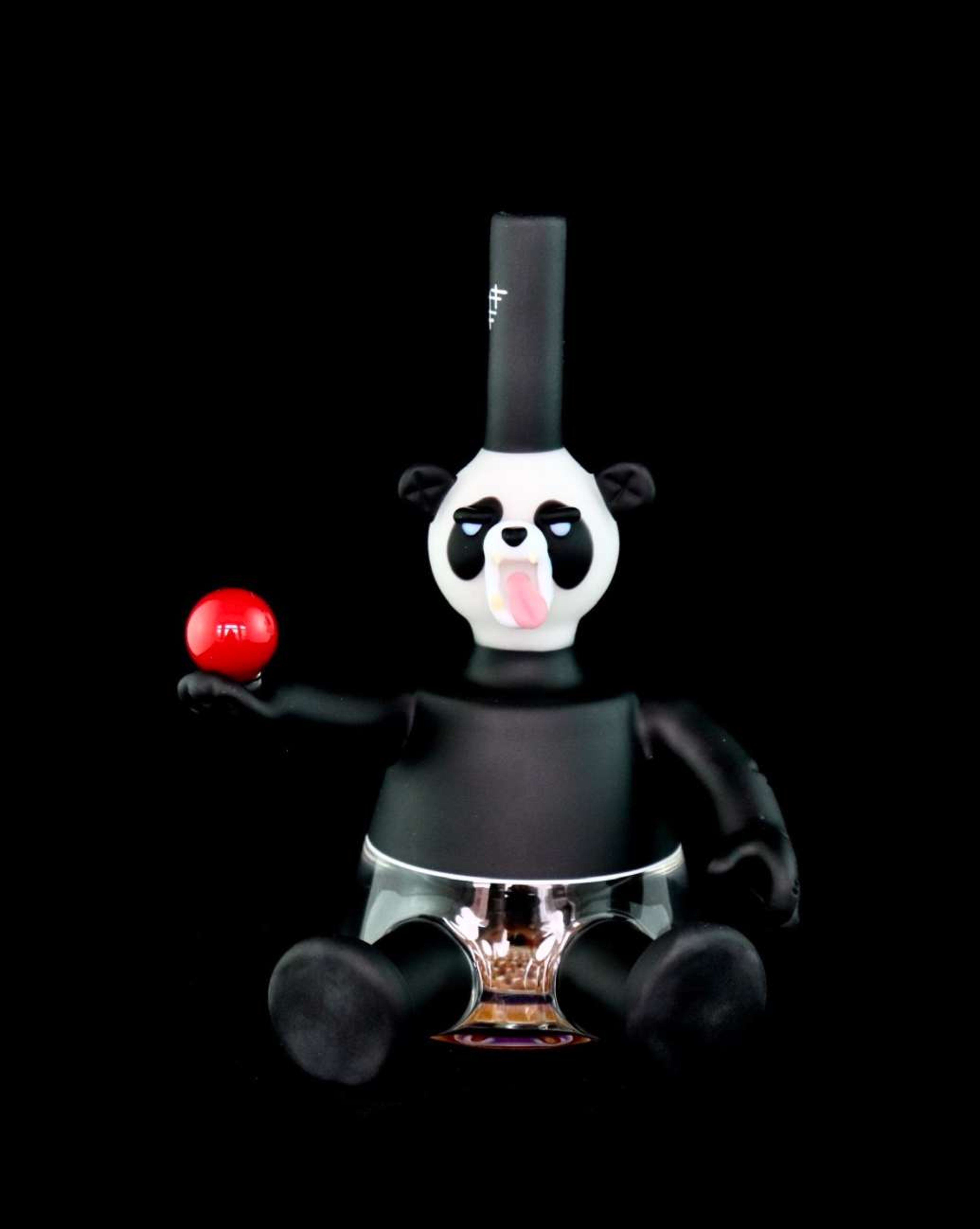 Domino x Yunk panda image 0