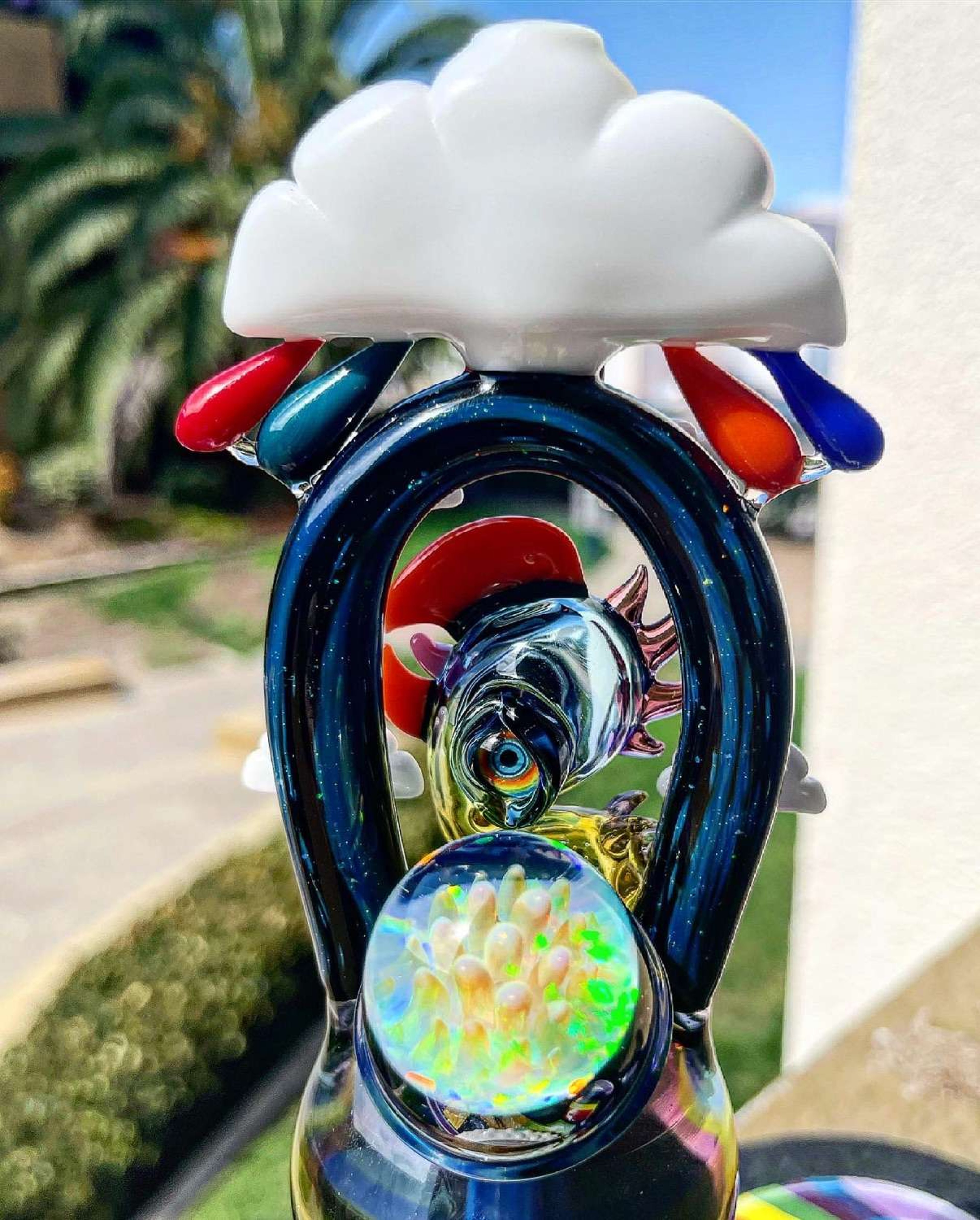 RJ x big z collab banger hanger image 0