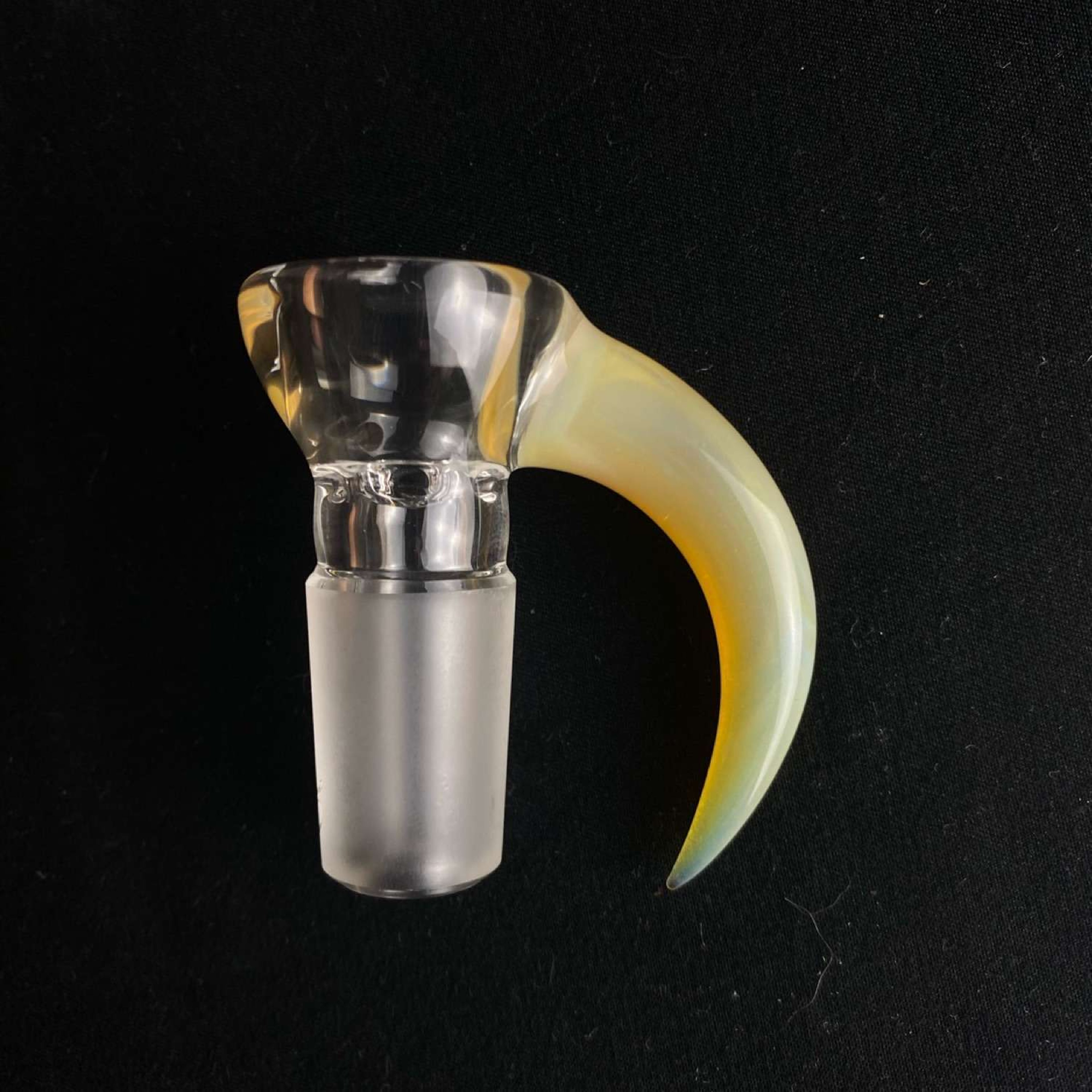 18mm sovereignty glass partial slide image 0