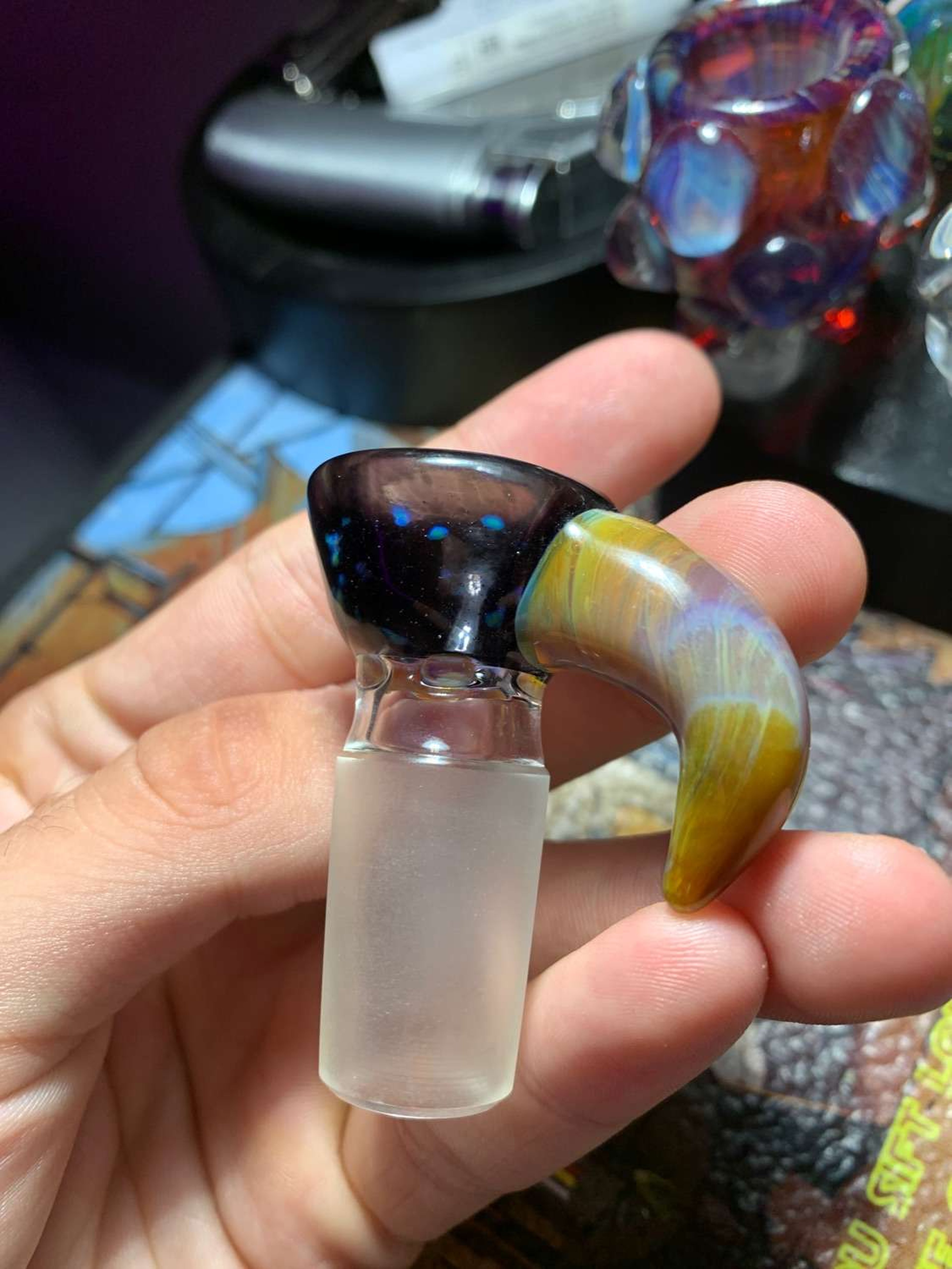 Preview pic of Jackbglass slide