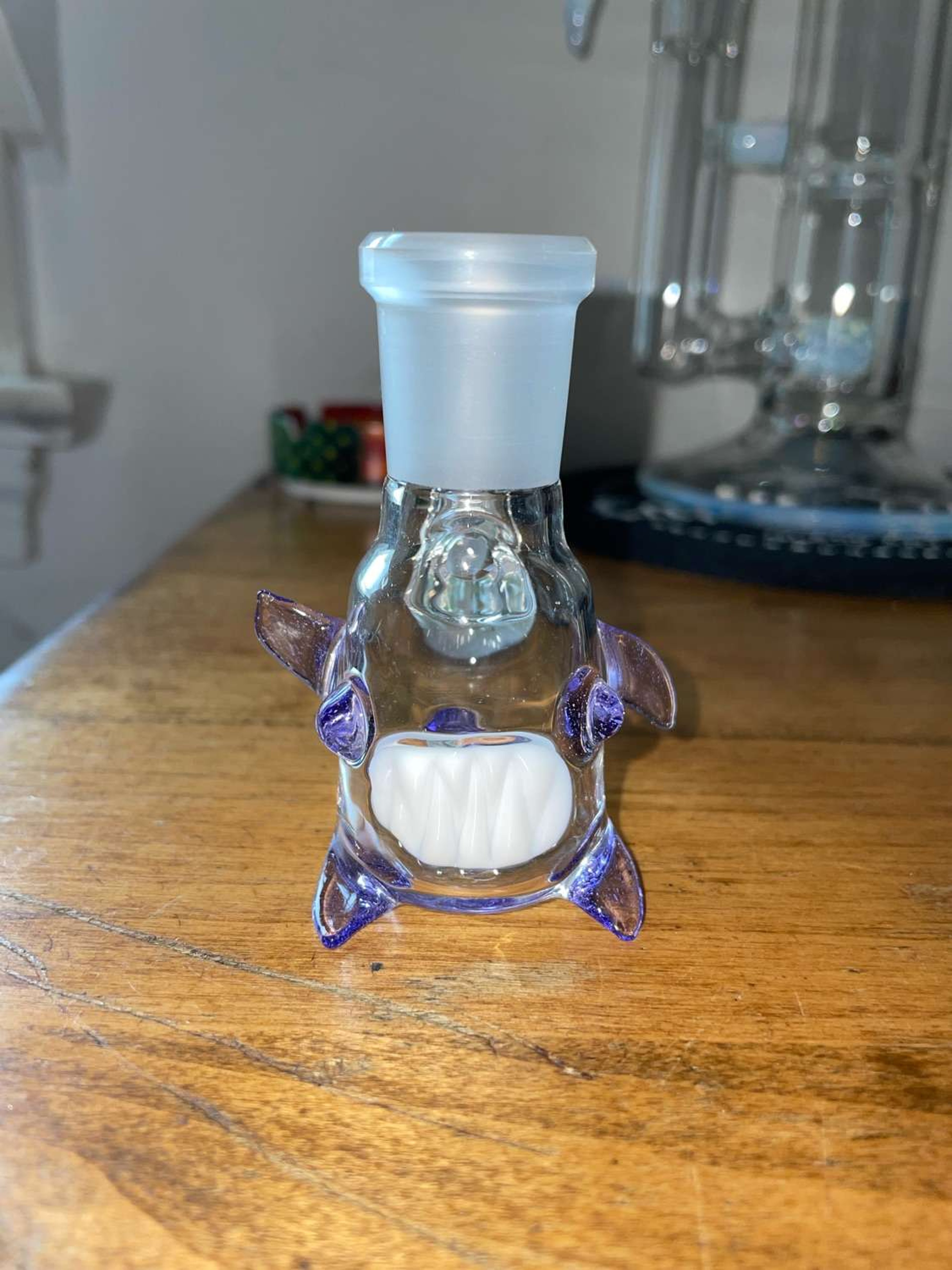 Preview pic of Kahuna Dry Catcher