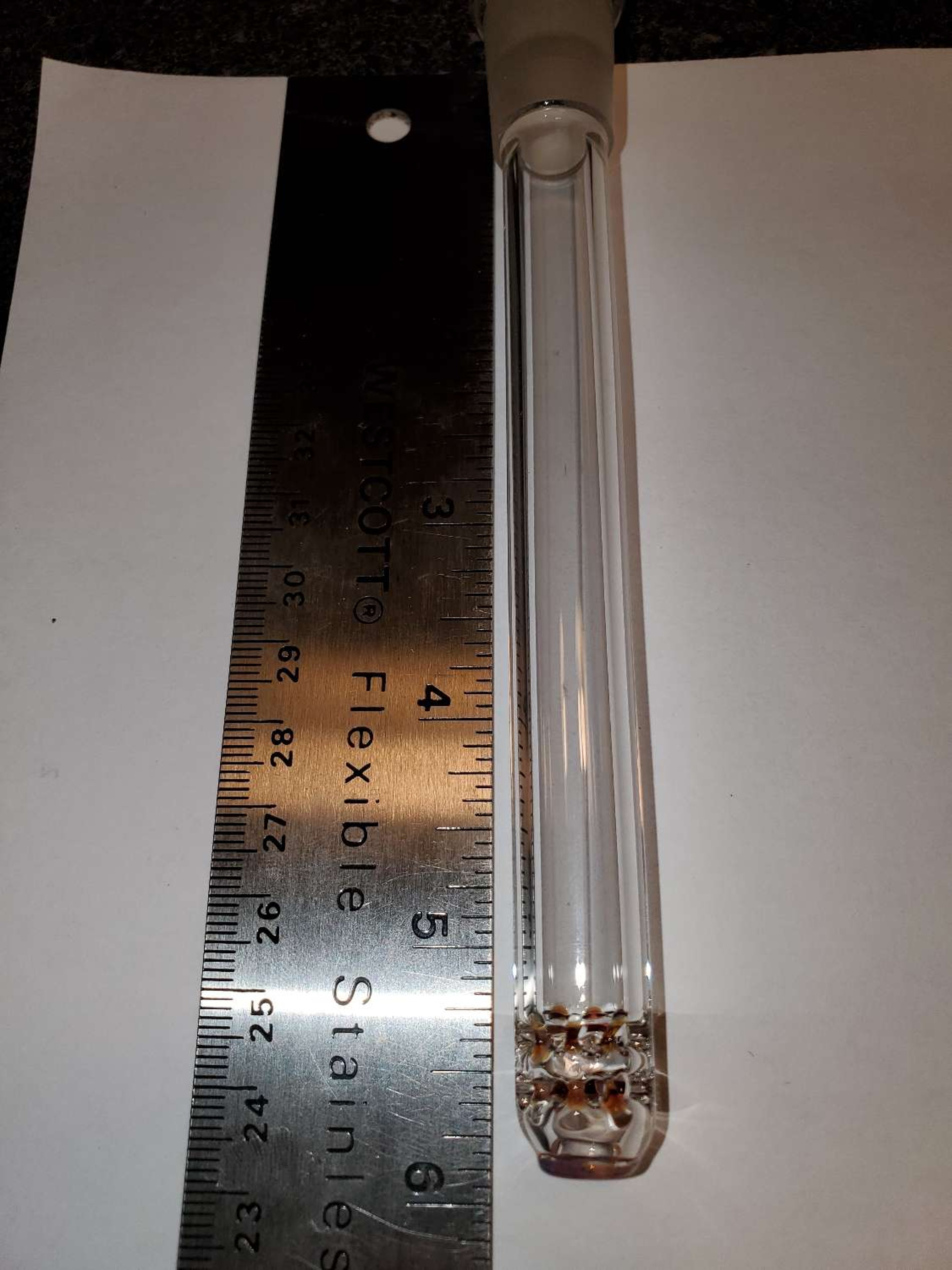 Santacruzglasspics custom ap downstem image 0