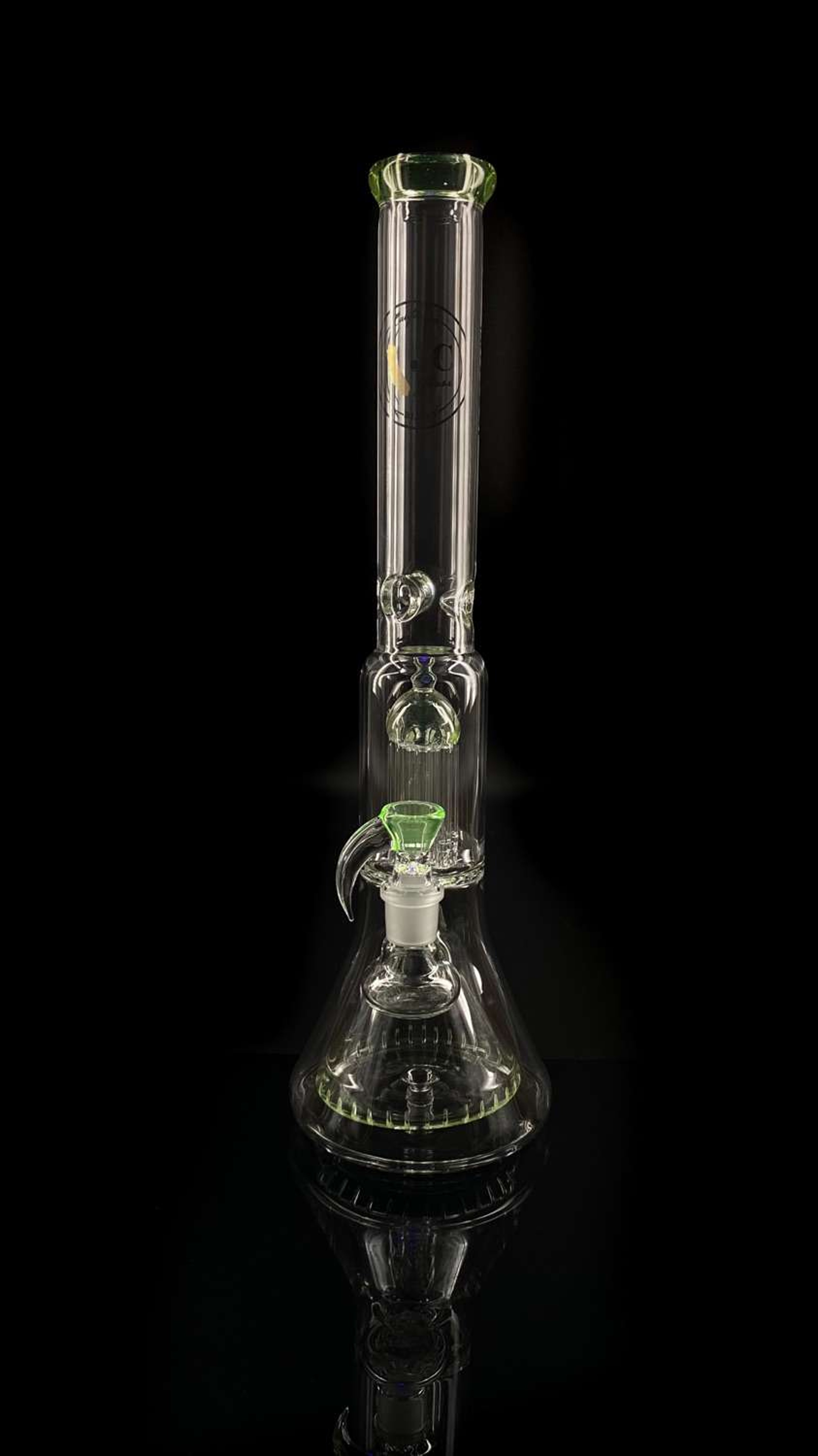 18” jellyfish Collins image 0