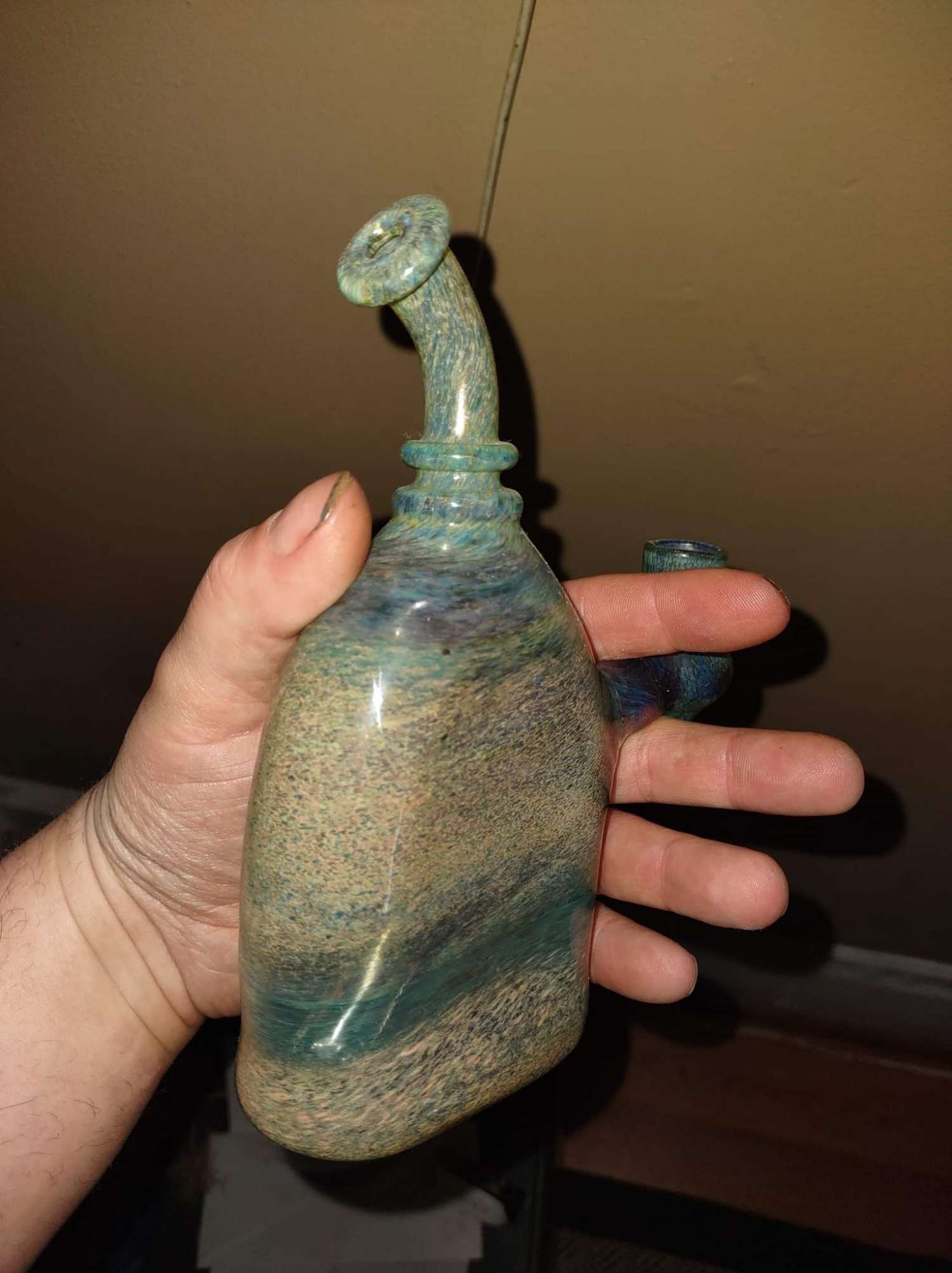 Flask rig image 0