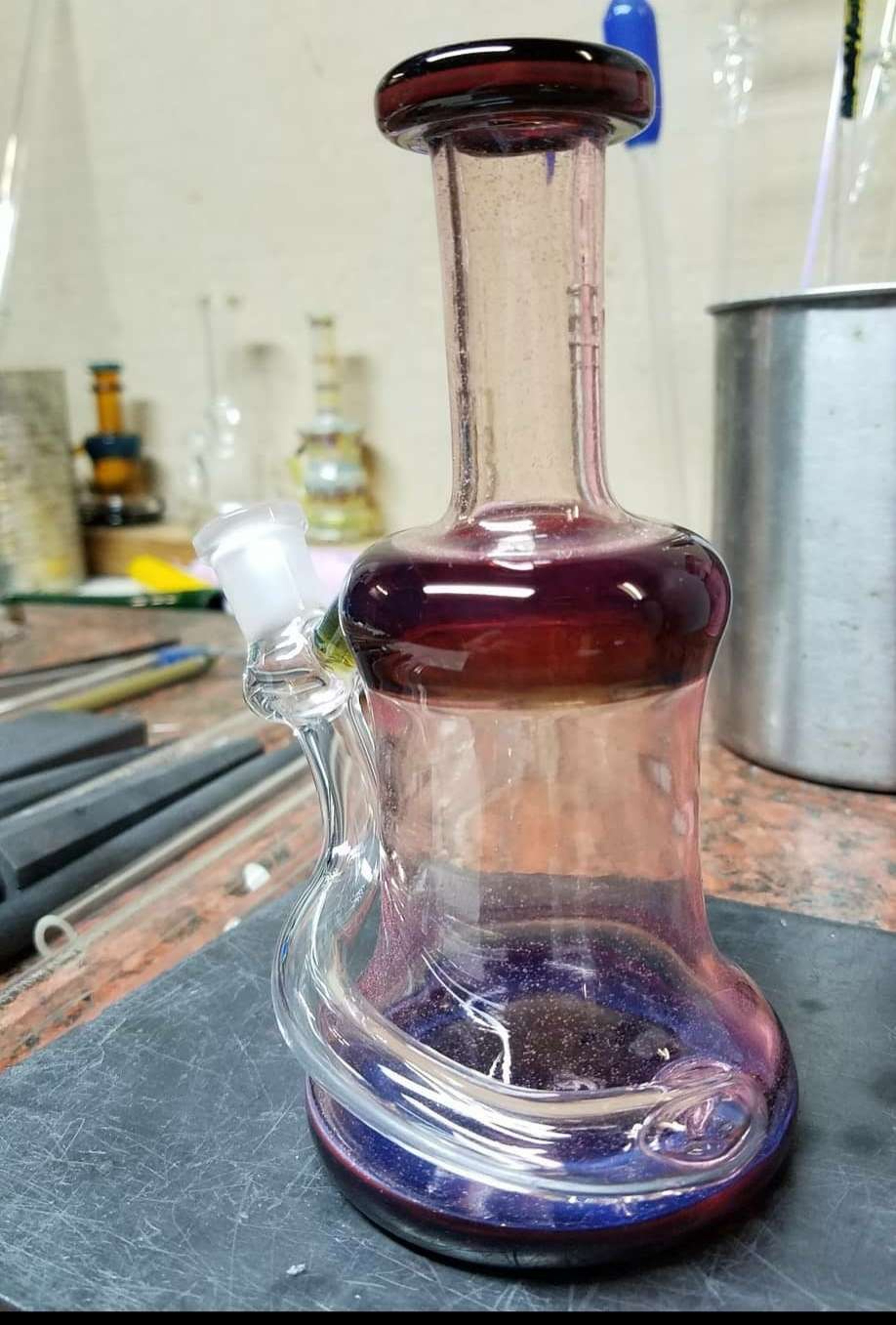 Cfl serum wrap around rig image 0