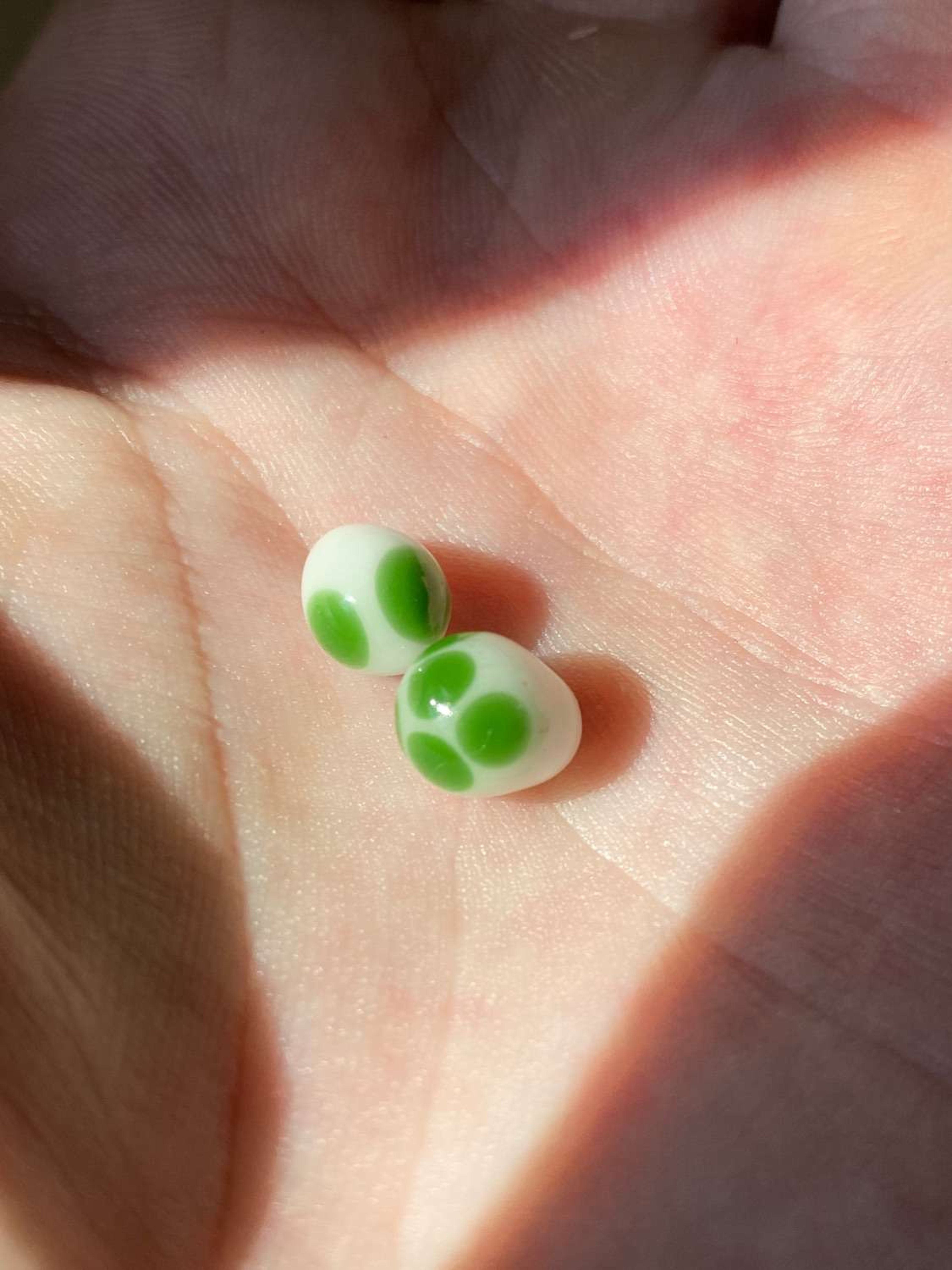 Yoshi Eggs image 0