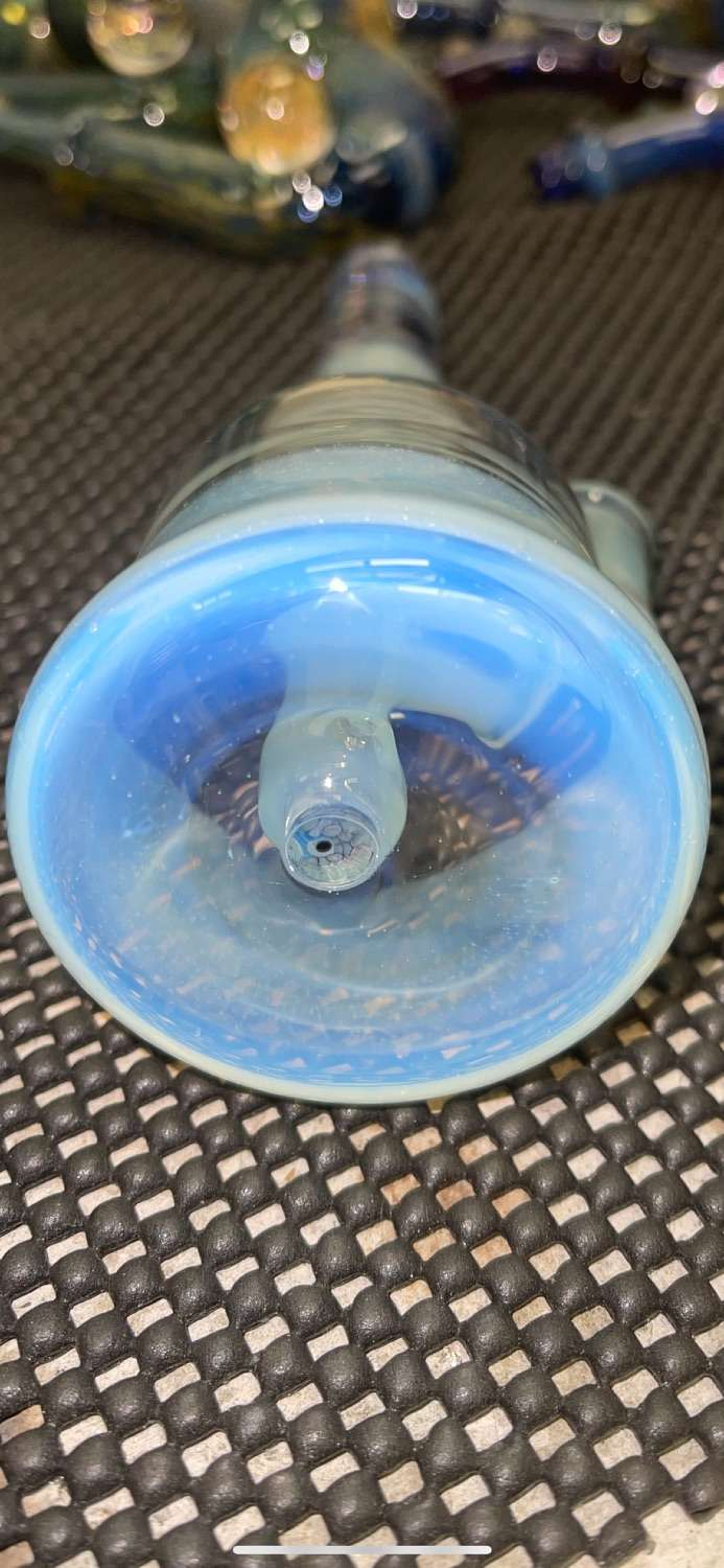 Preview pic of MattVision Glass Jammer (10mm)