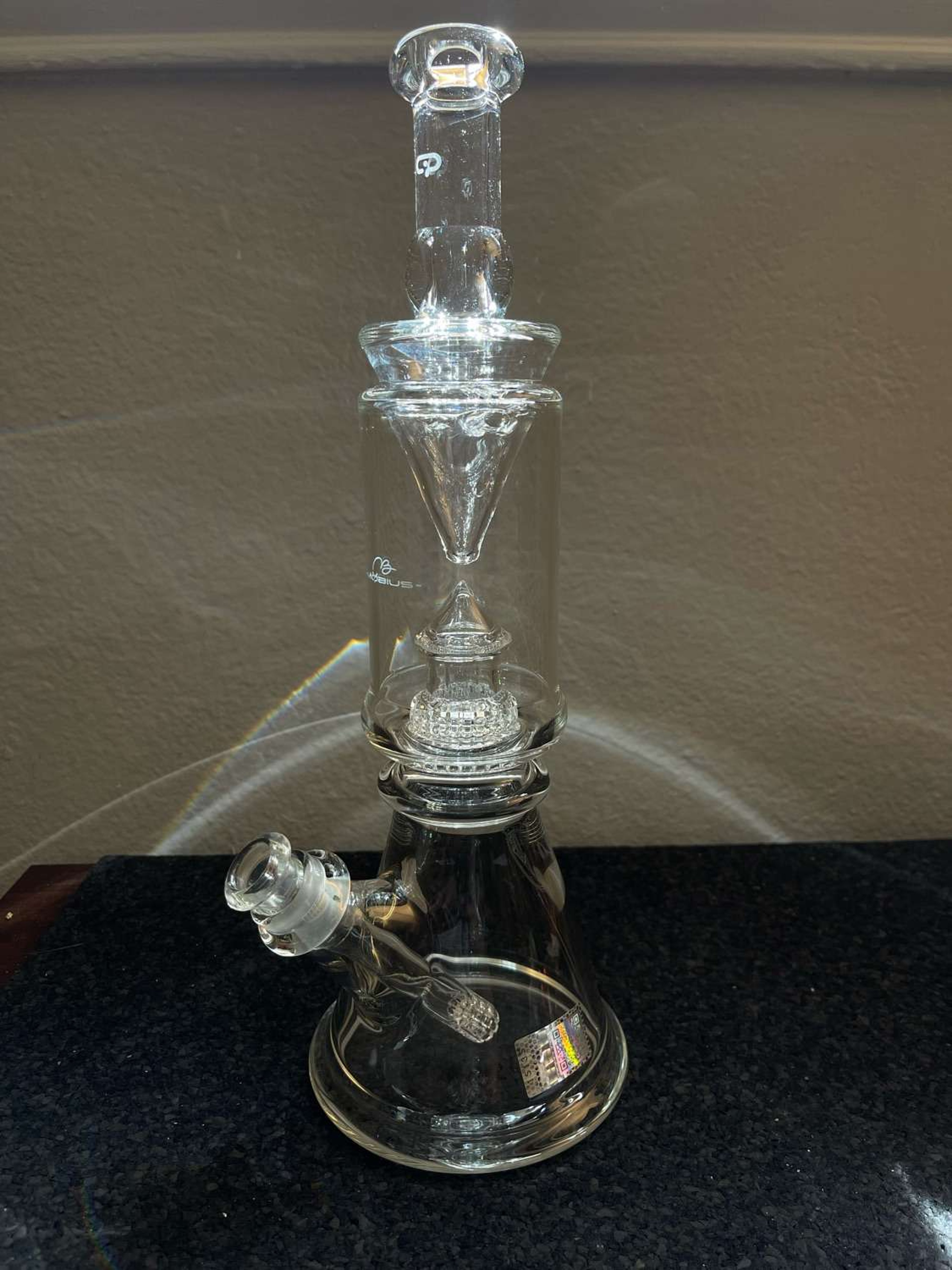 Mobius 14”er image 0