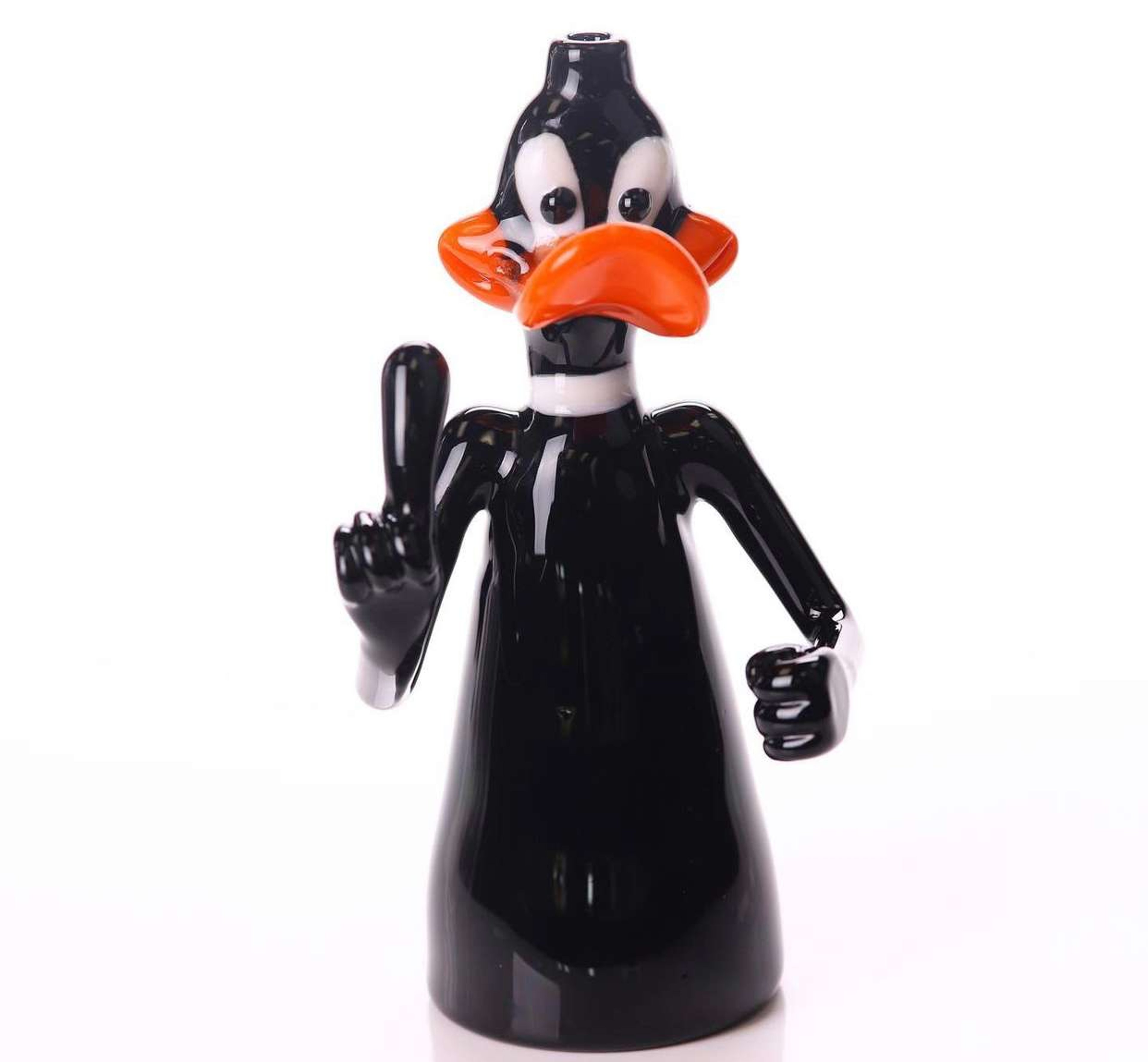Preview pic of Daffy duck by daniel glass