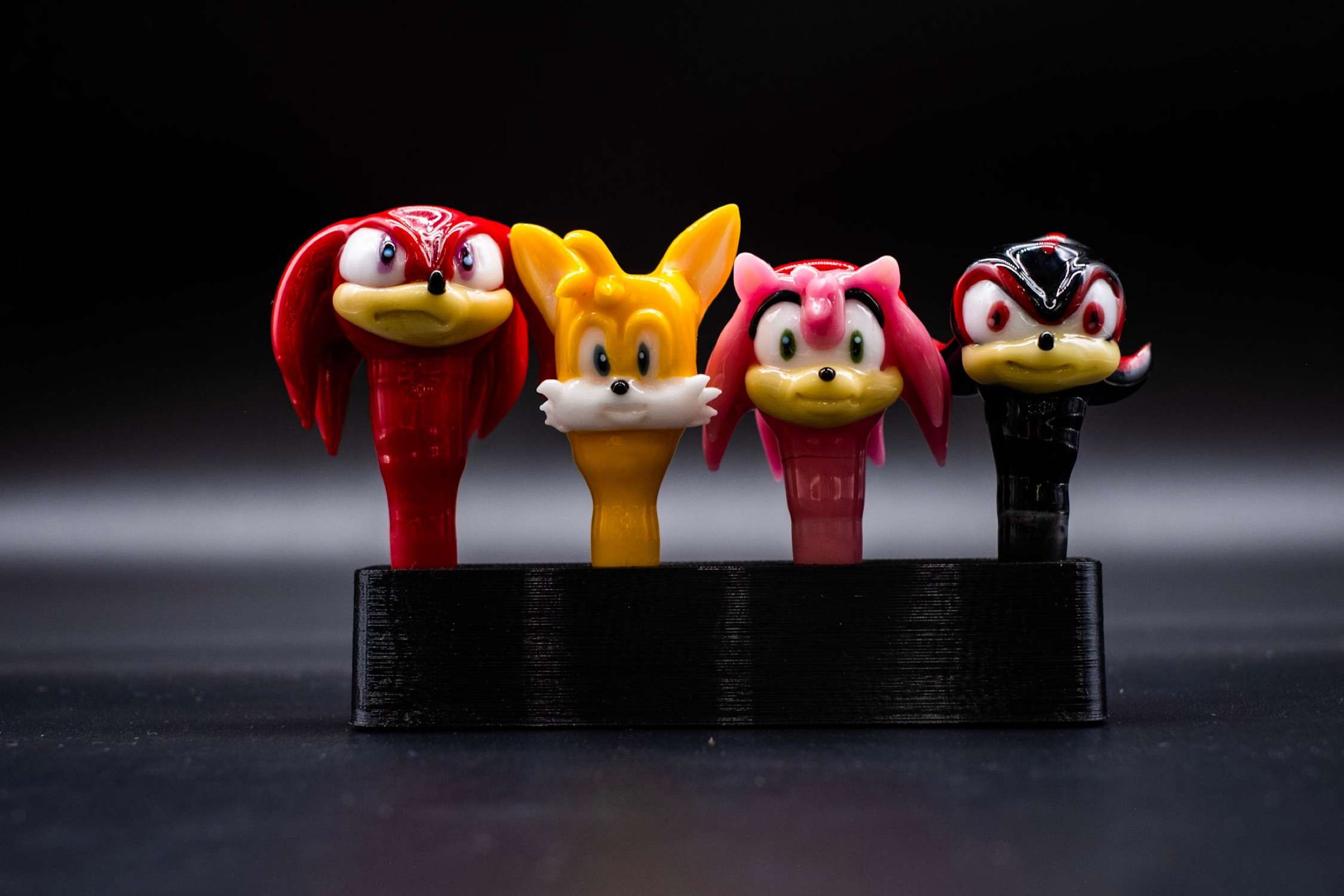 Sonic Slides image 0