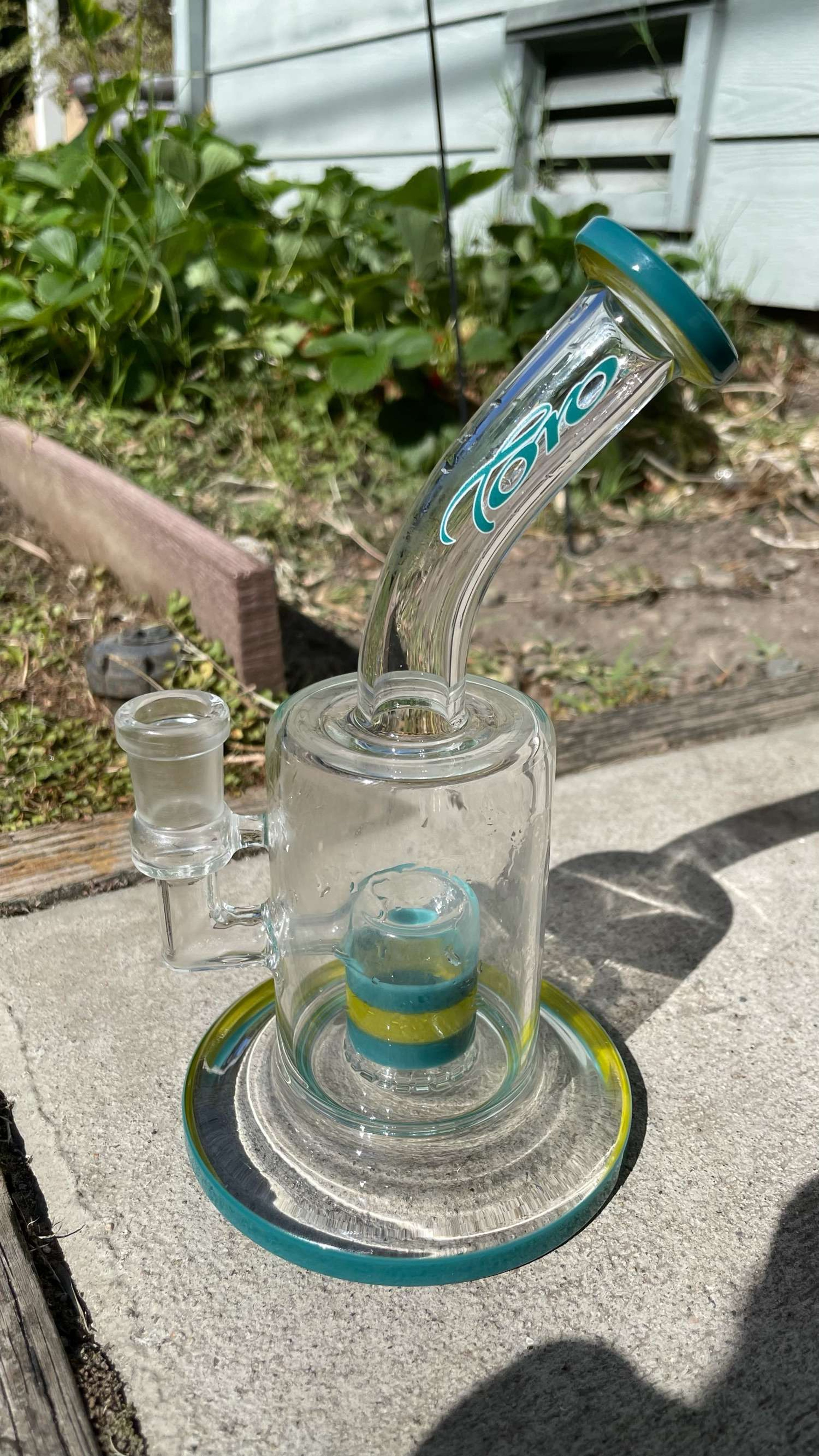 Preview pic of Toro Macro XXL Froth