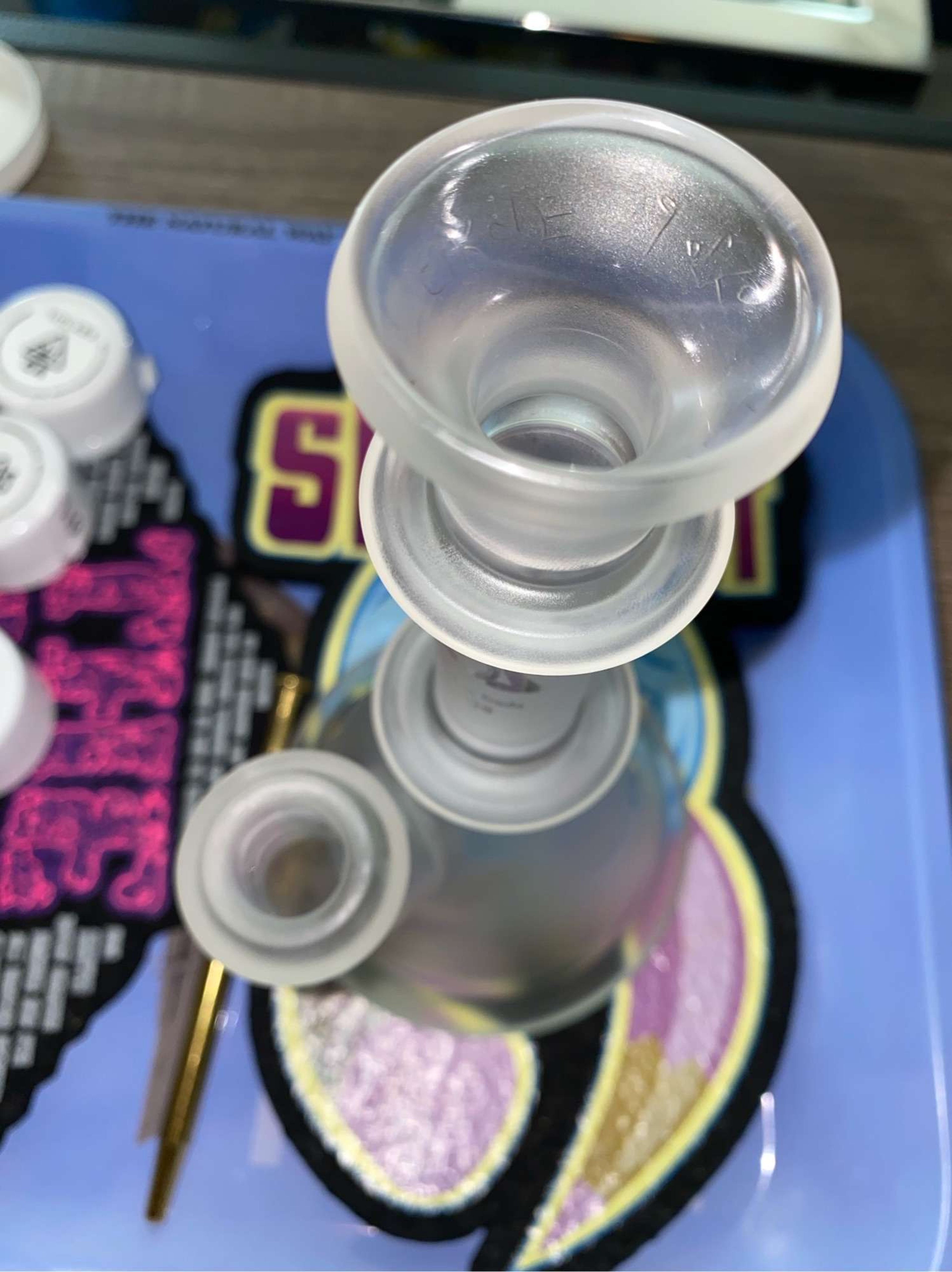 Preview pic of Mobius Minibeak “9 of 20”