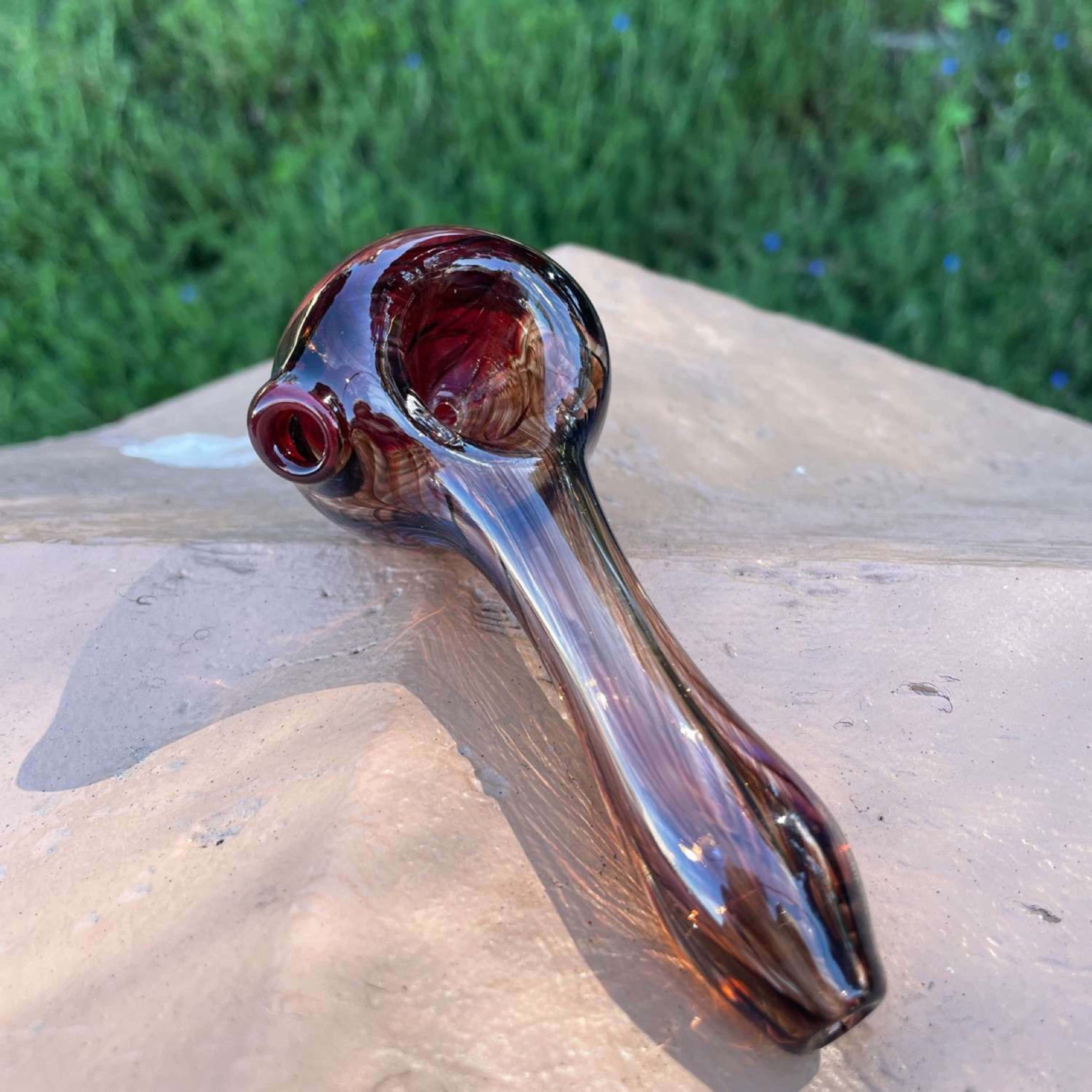 Preview pic of Spoon pipe 