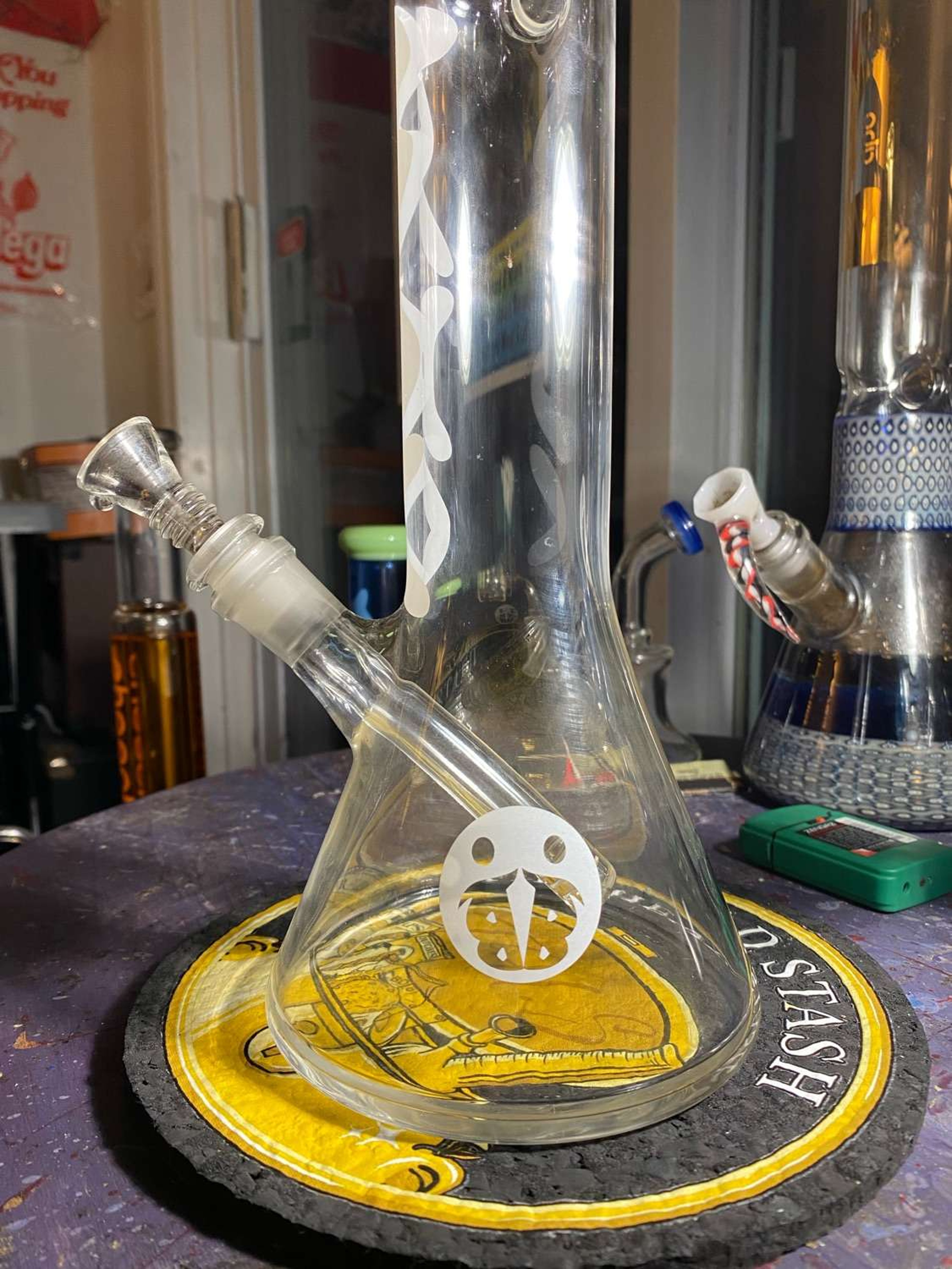 MAV Best Buddies Beaker image 0