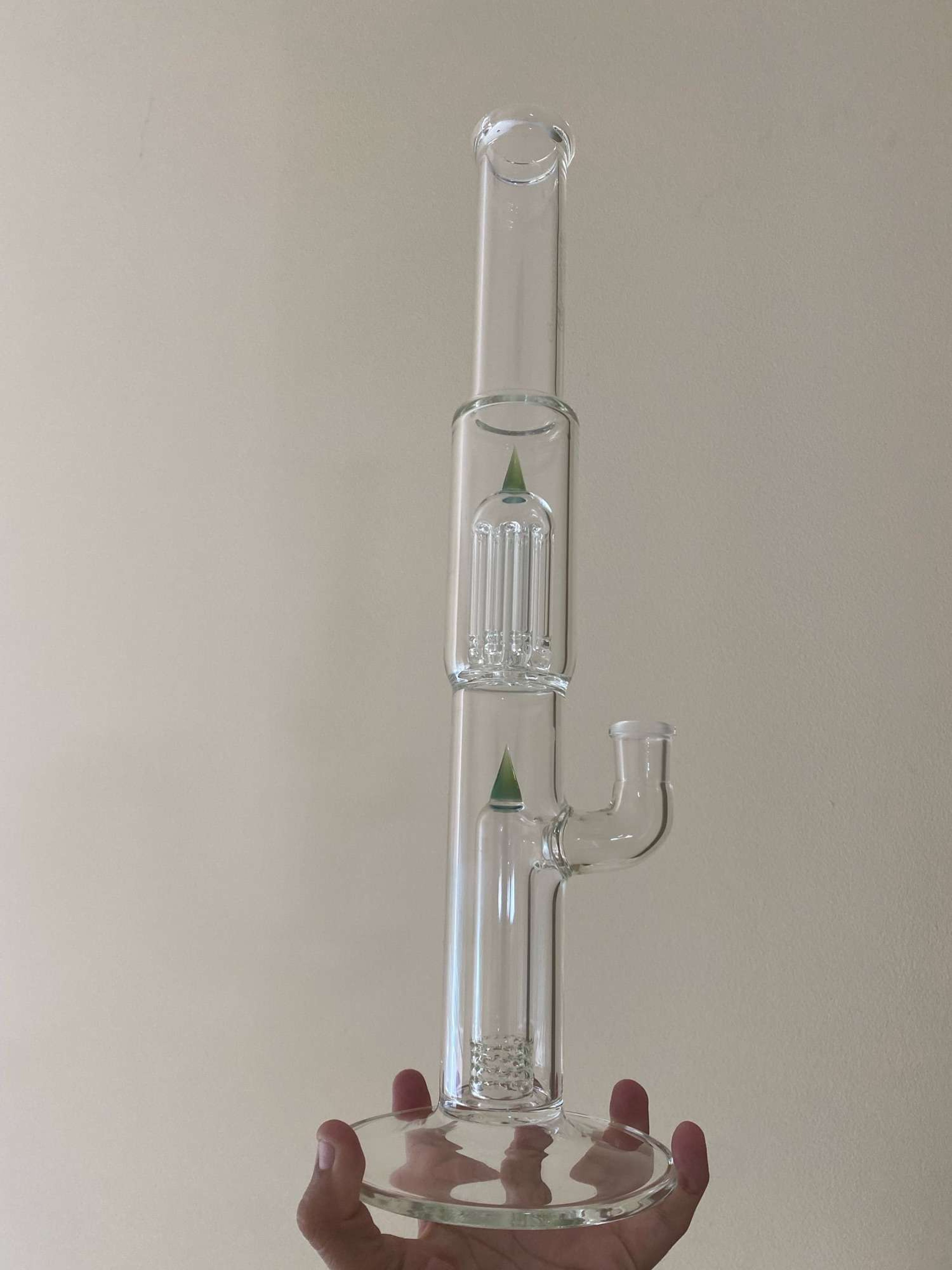 Sovereignty 360-8 arm (minor) sea slyme image 0