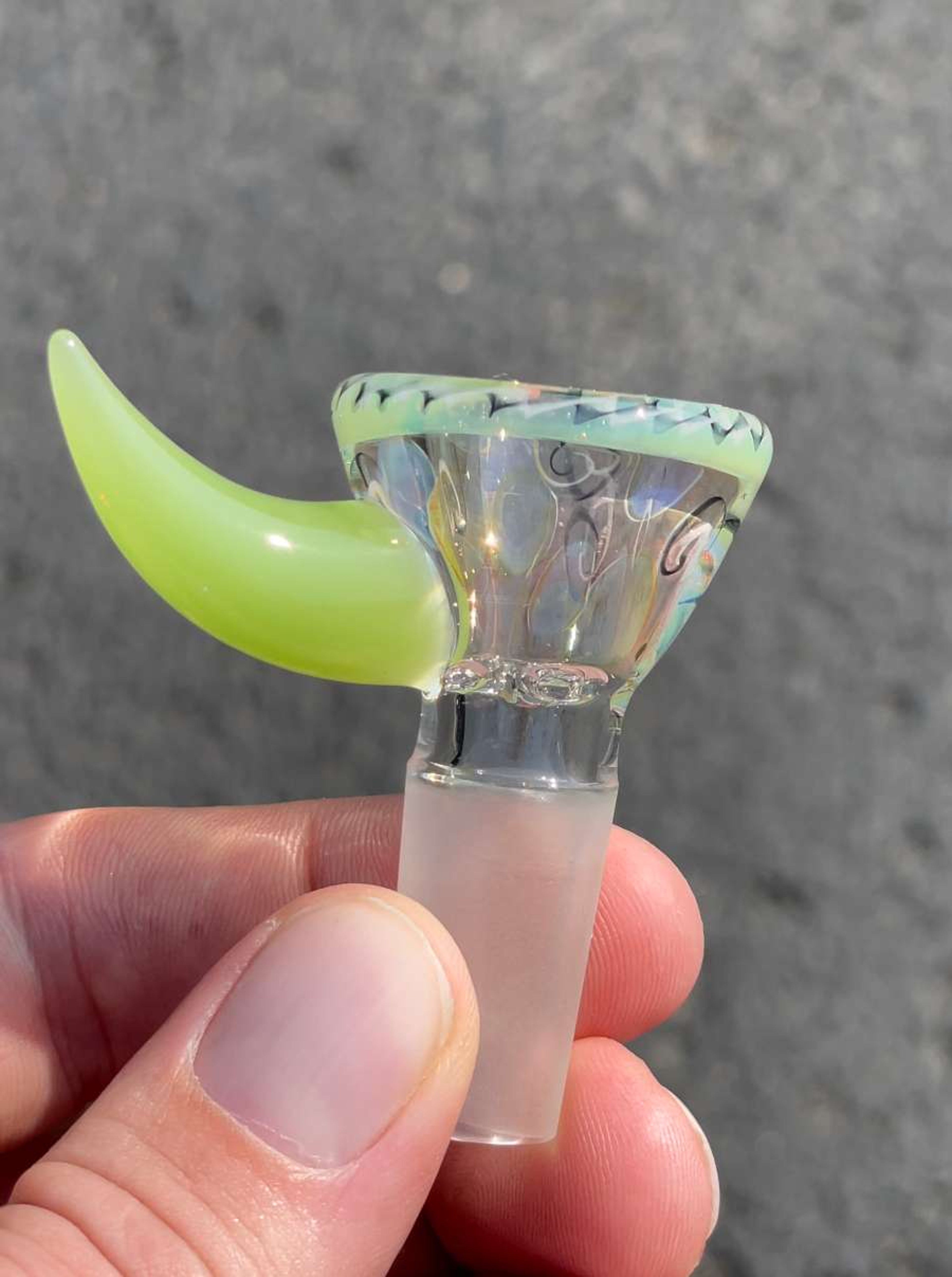 Preview pic of Ambrose 14mm slide 4 hole