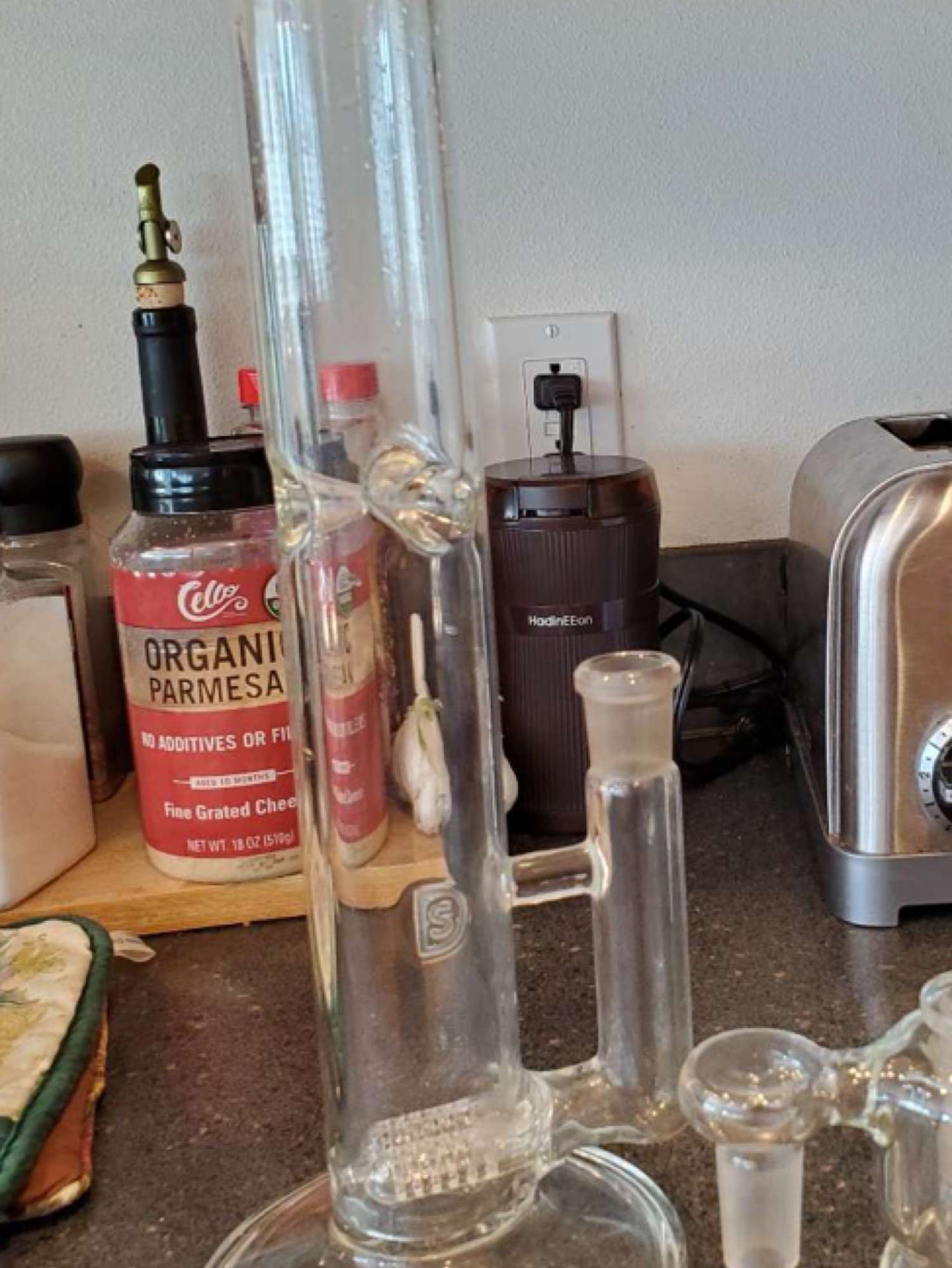 Preview pic of DesignerSci Gline