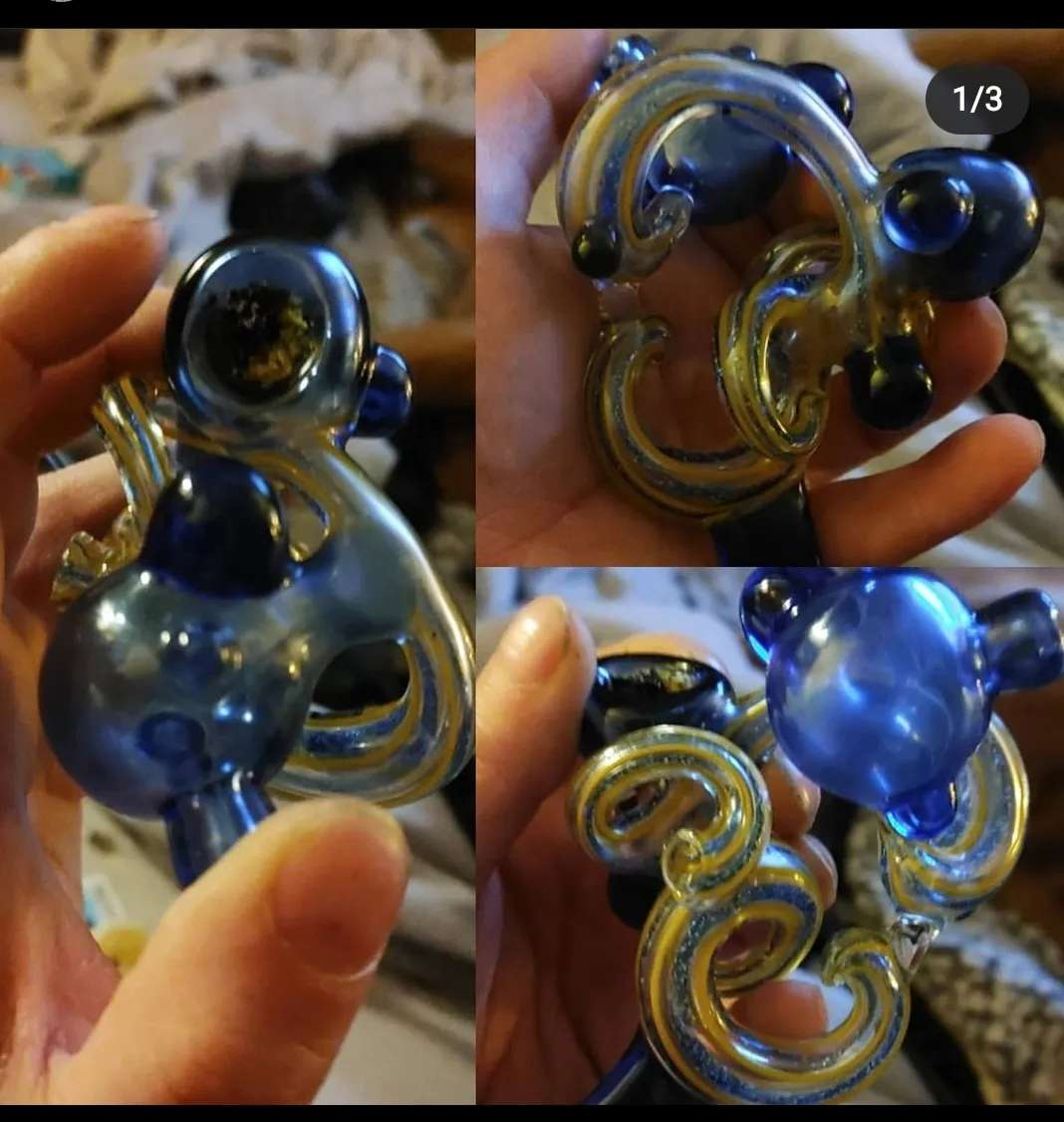 Wildstyle Sherlock image 0