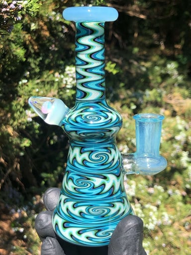 Preview pic of Wig wag banger hanger 