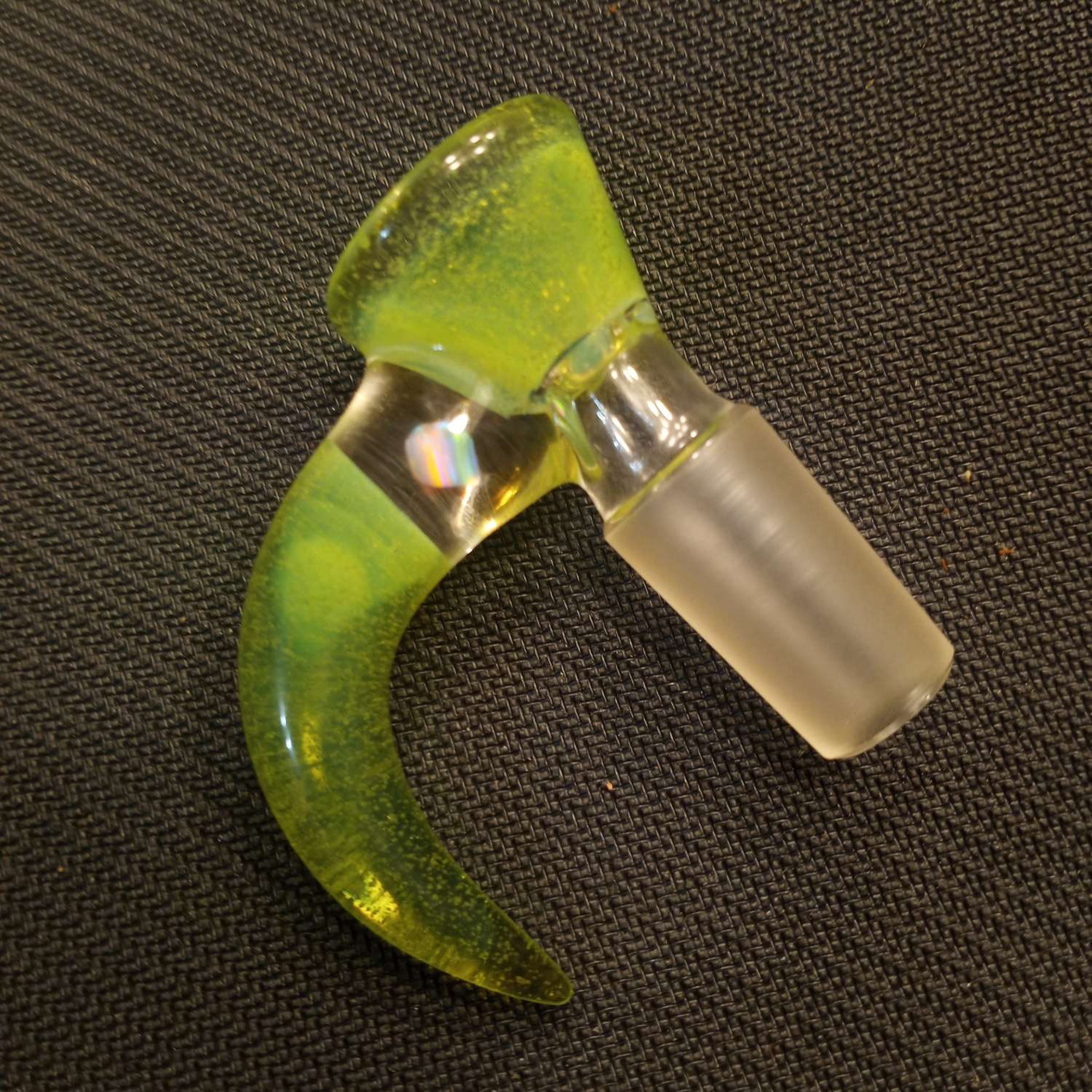 Preview pic of 14mm Jarred Bennett in cfl Sunset Slyme