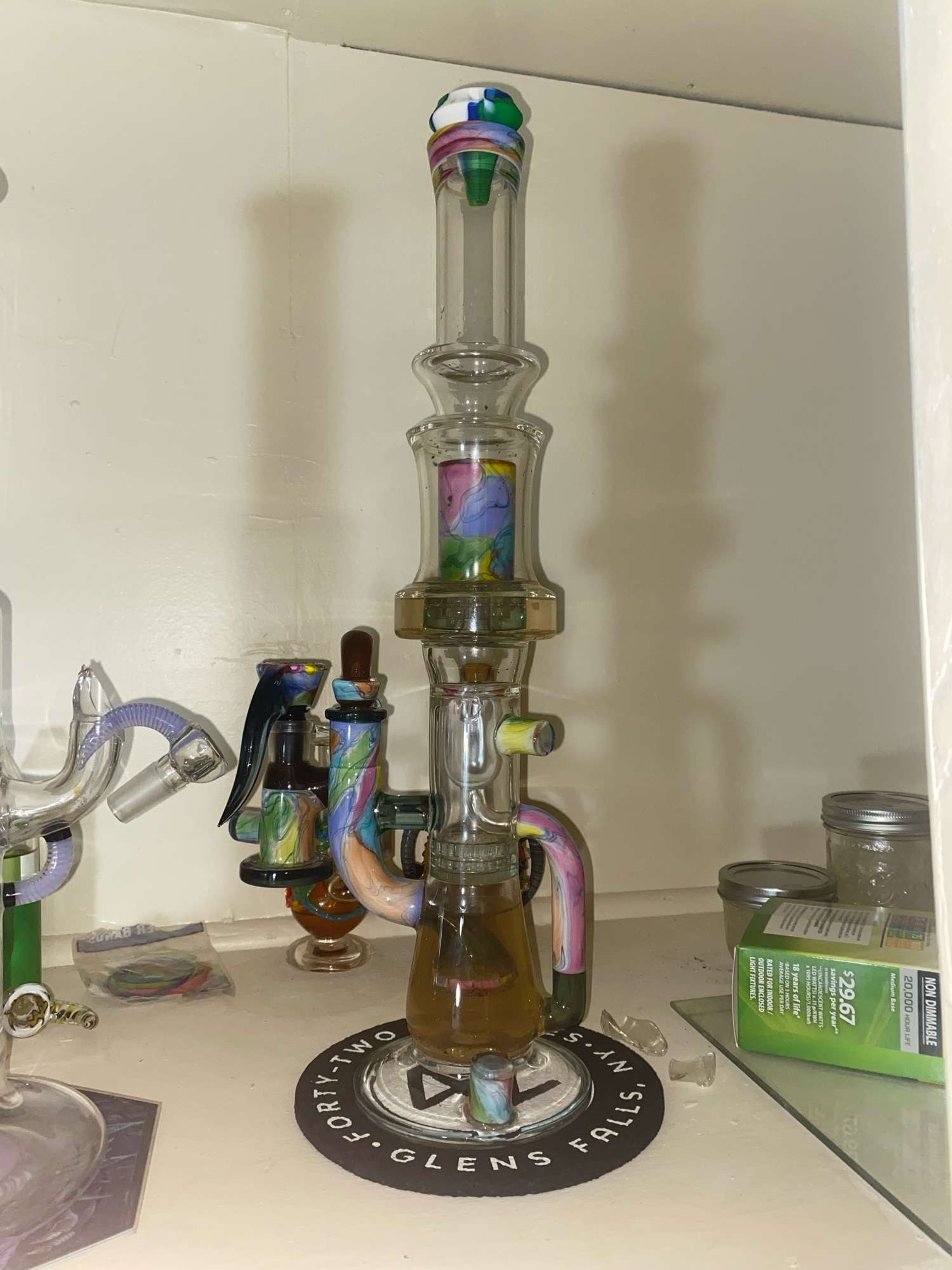 Glass appreciation post image 0