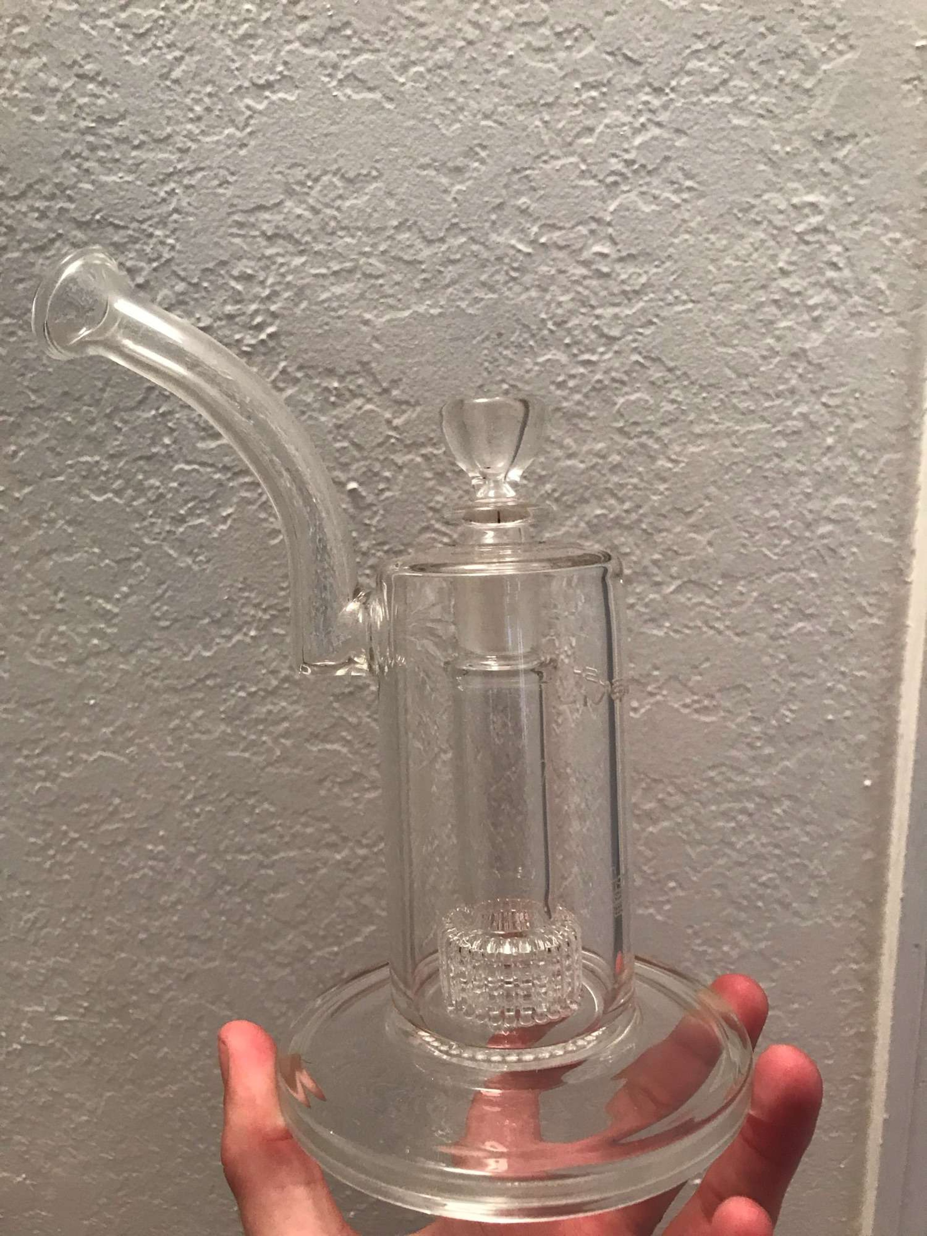 Mobius Ion Matrix image 0