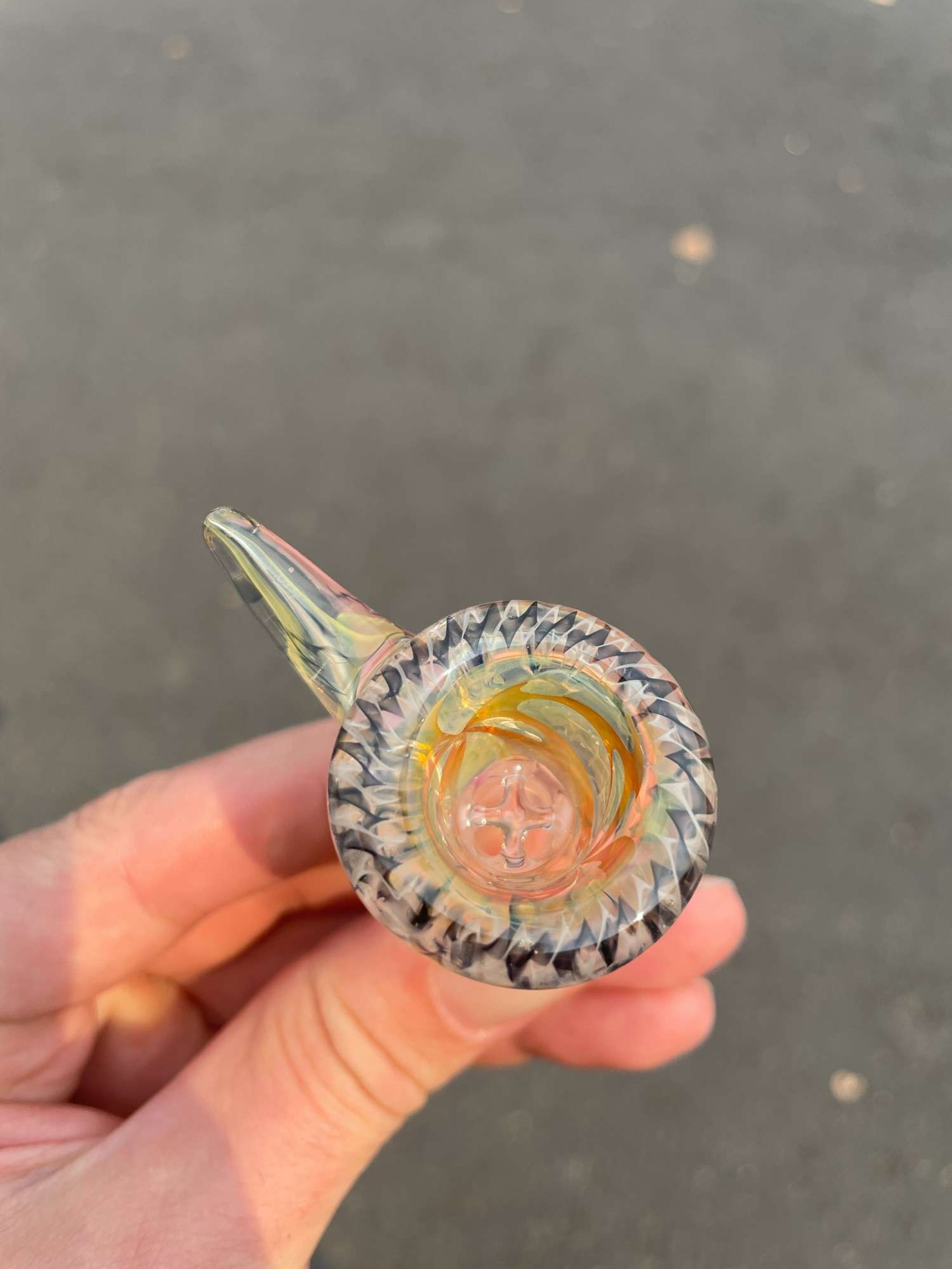 Preview pic of Ambrose 14mm slide