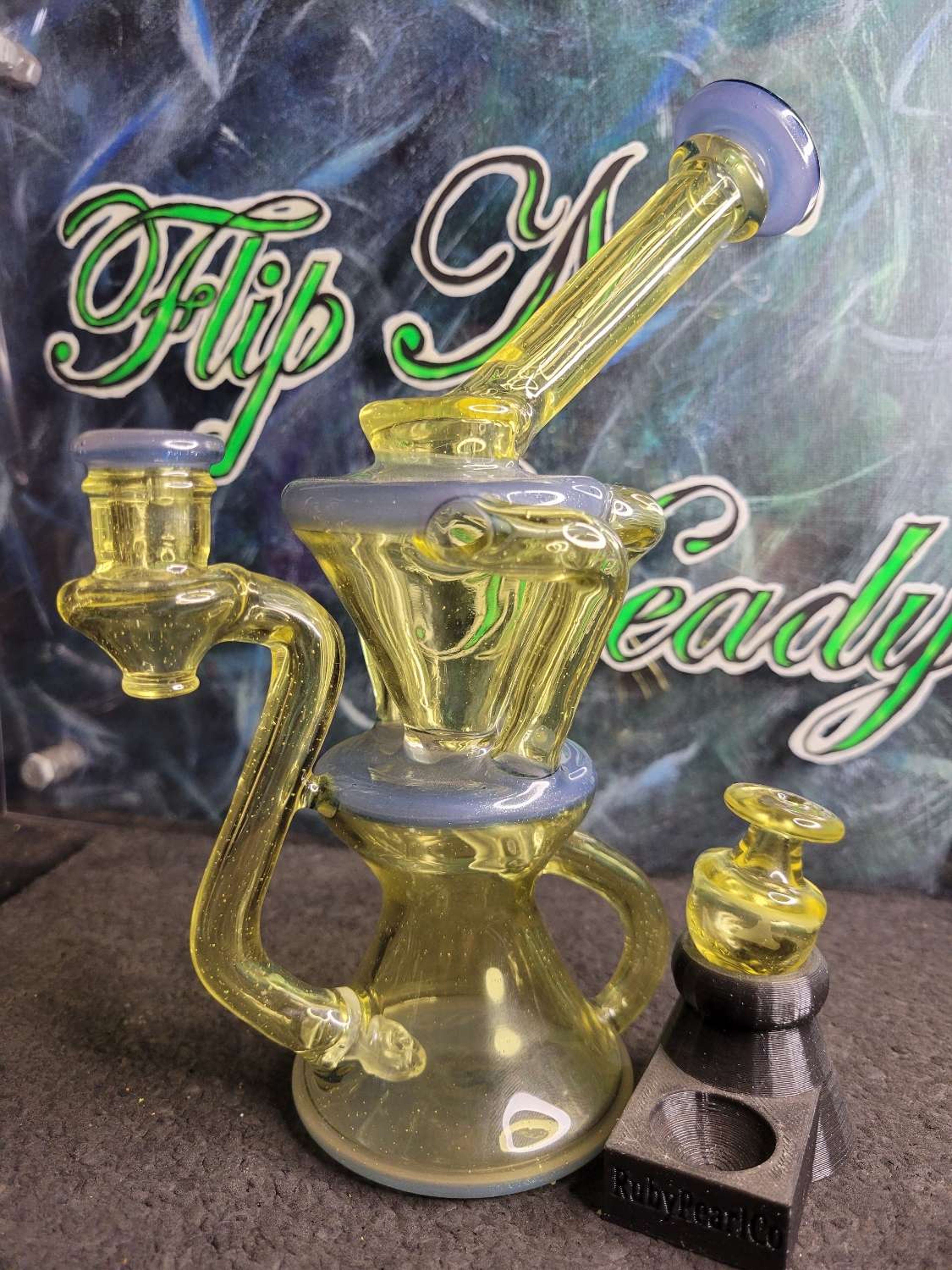 Cfl recycler image 0