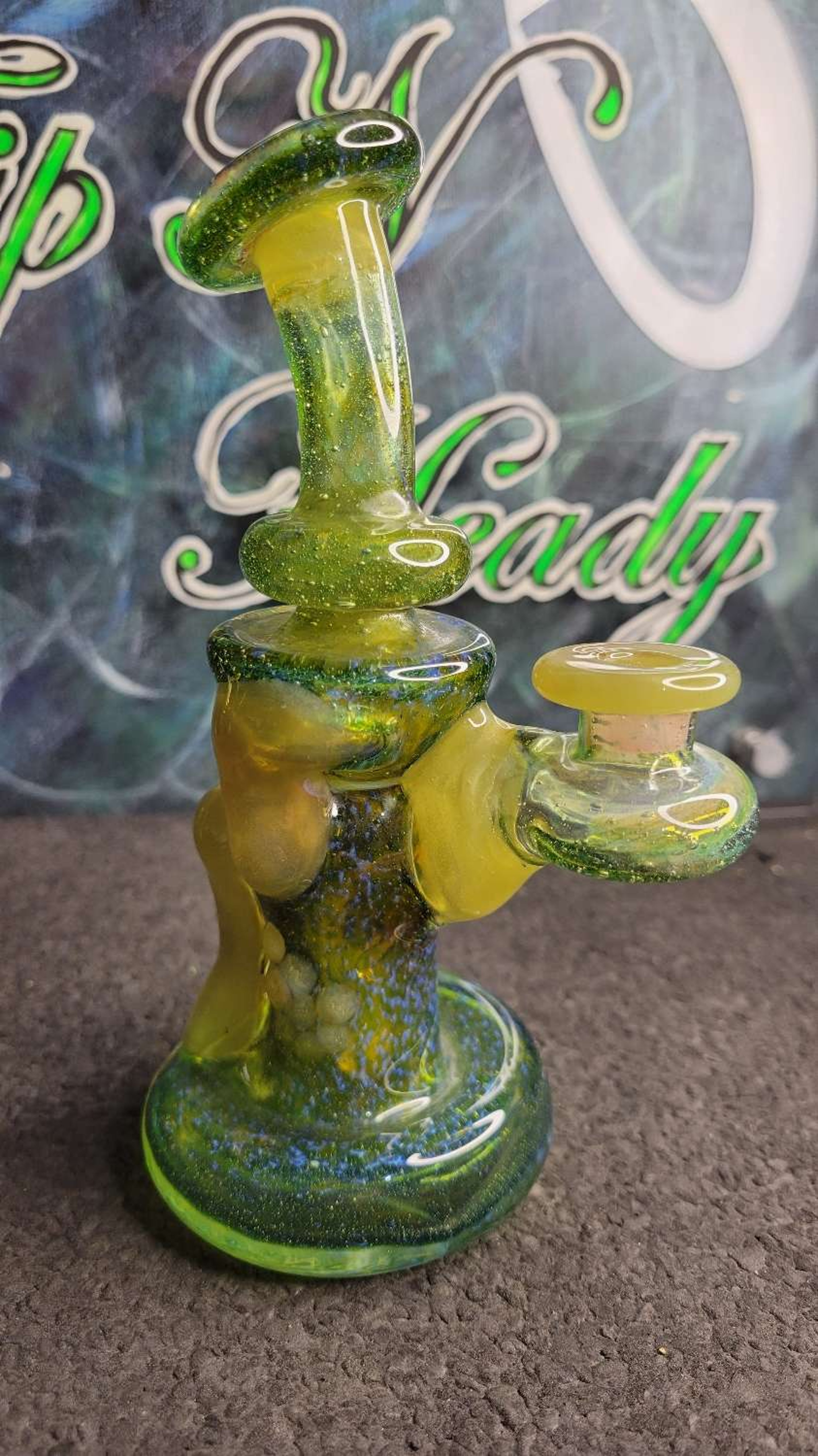 Uv and cfl recycler image 0