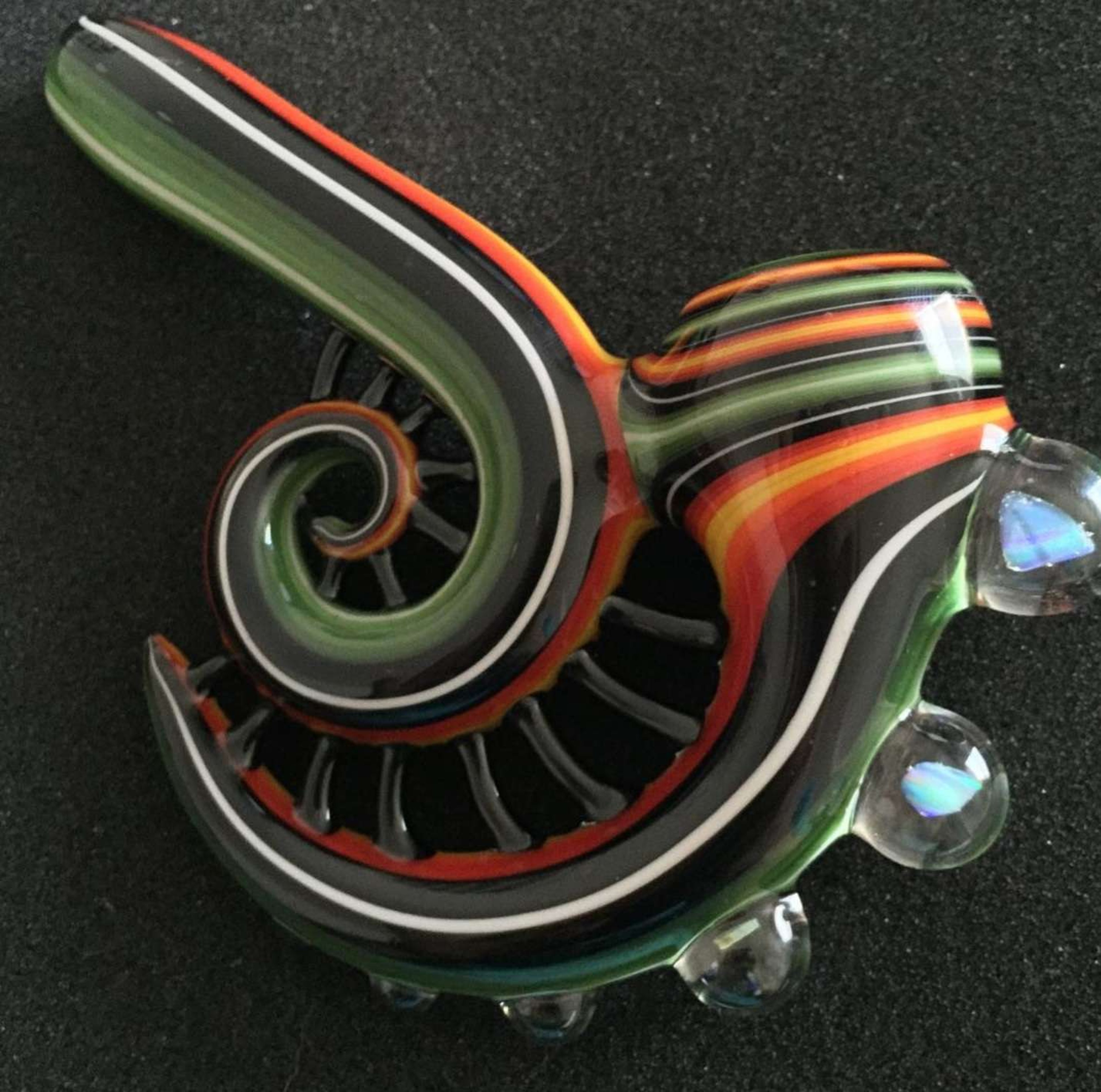 Kevin Murray dry pipe image 0
