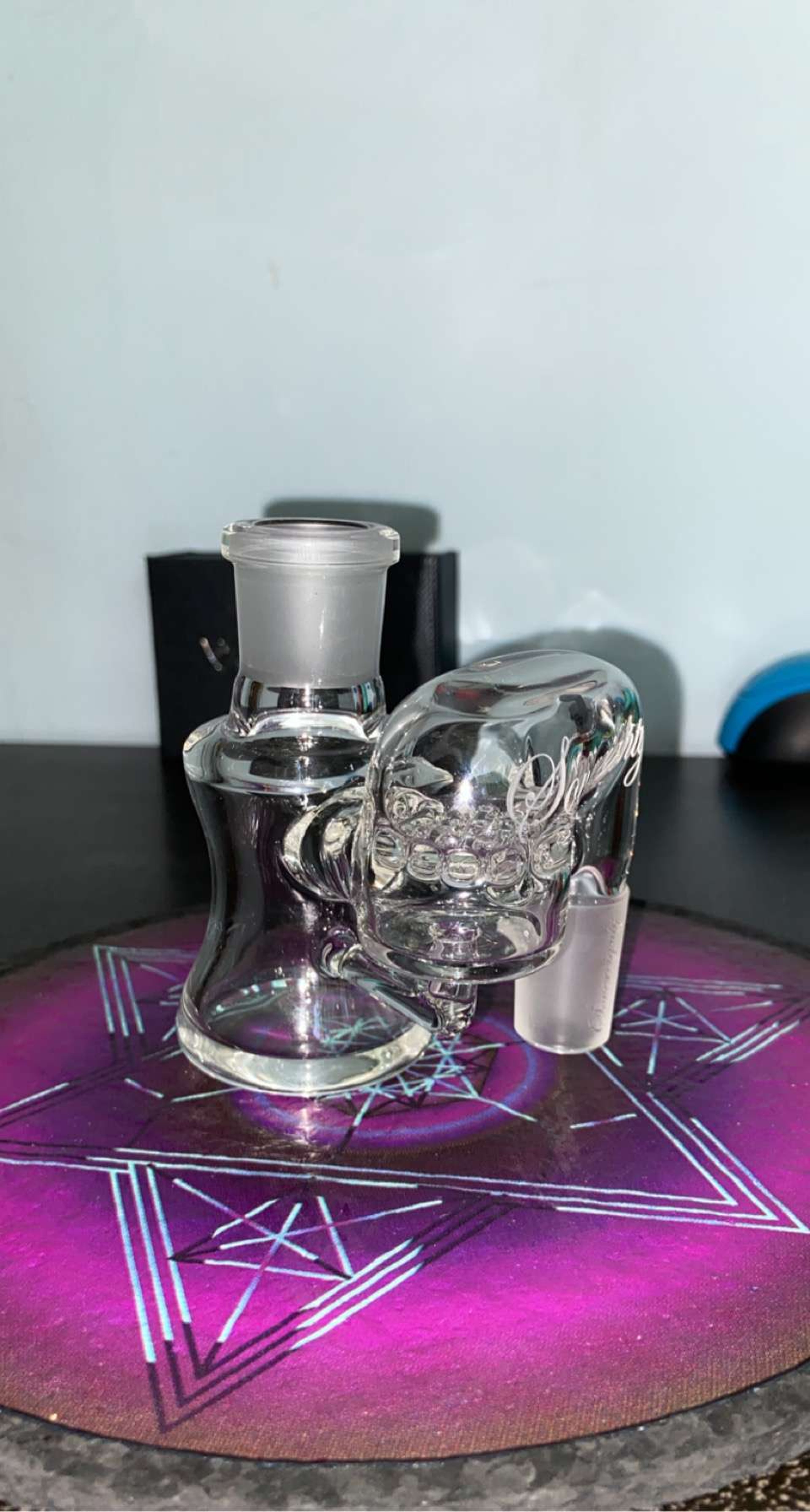 Brand New Sovereignty Dry Catcher image 0